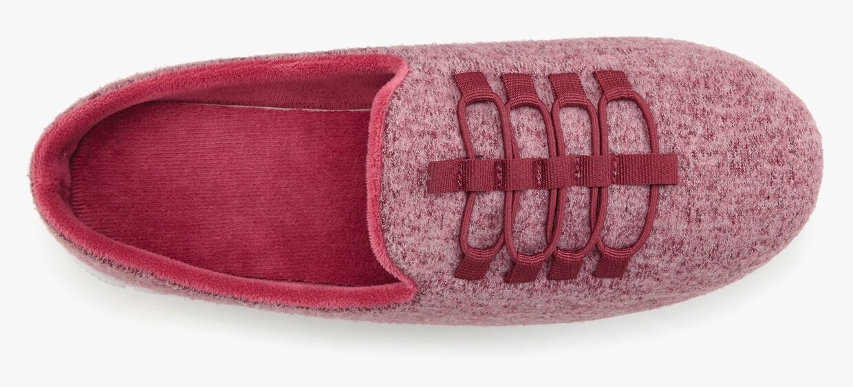 Vivance Sneaker - beere
