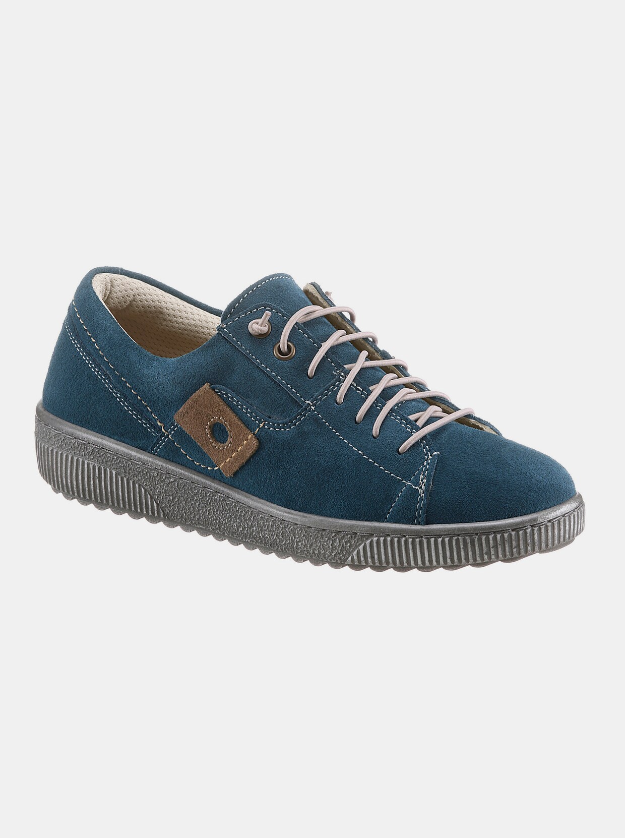 Airsoft Slipper - mittelblau