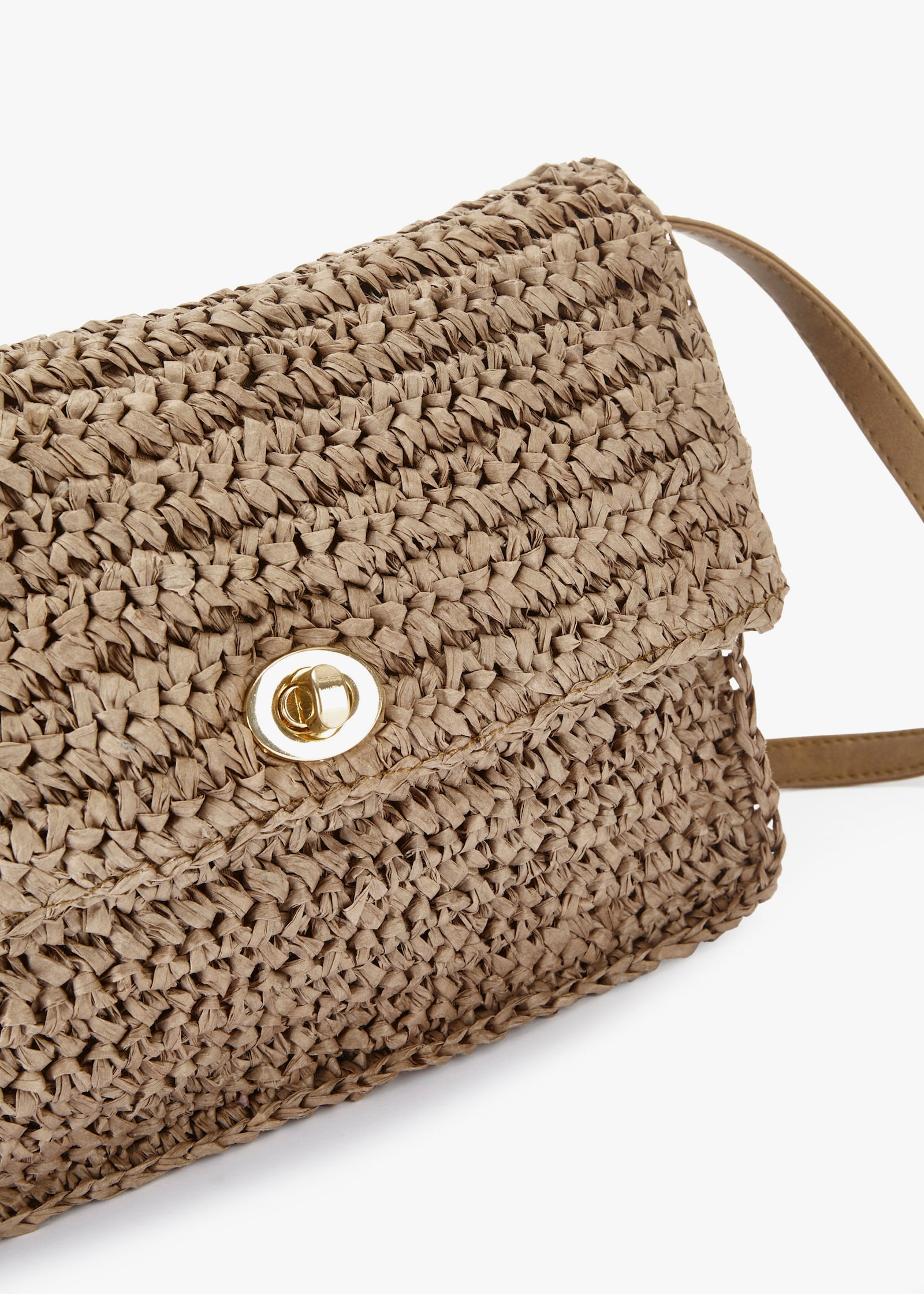 Vivance Umhängetasche - taupe