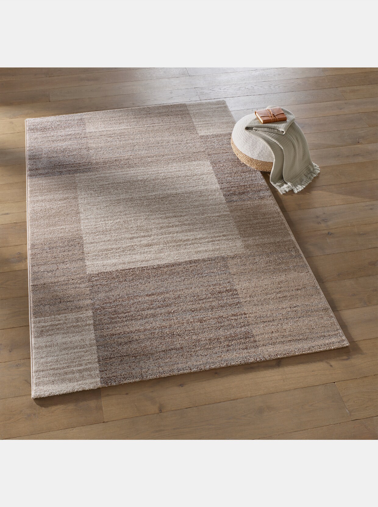 heine home Tapijt - beige
