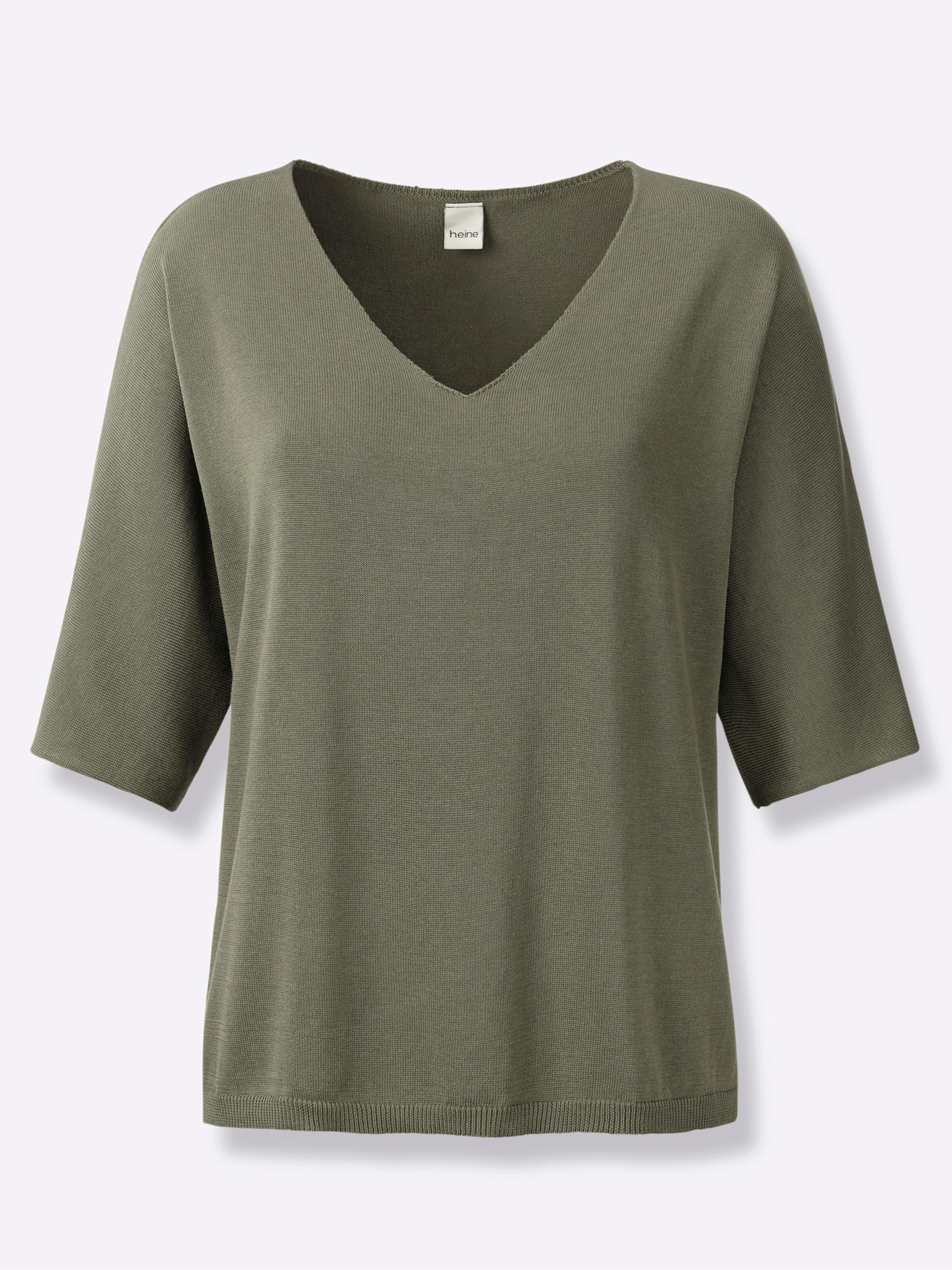 Feinstrickpullover