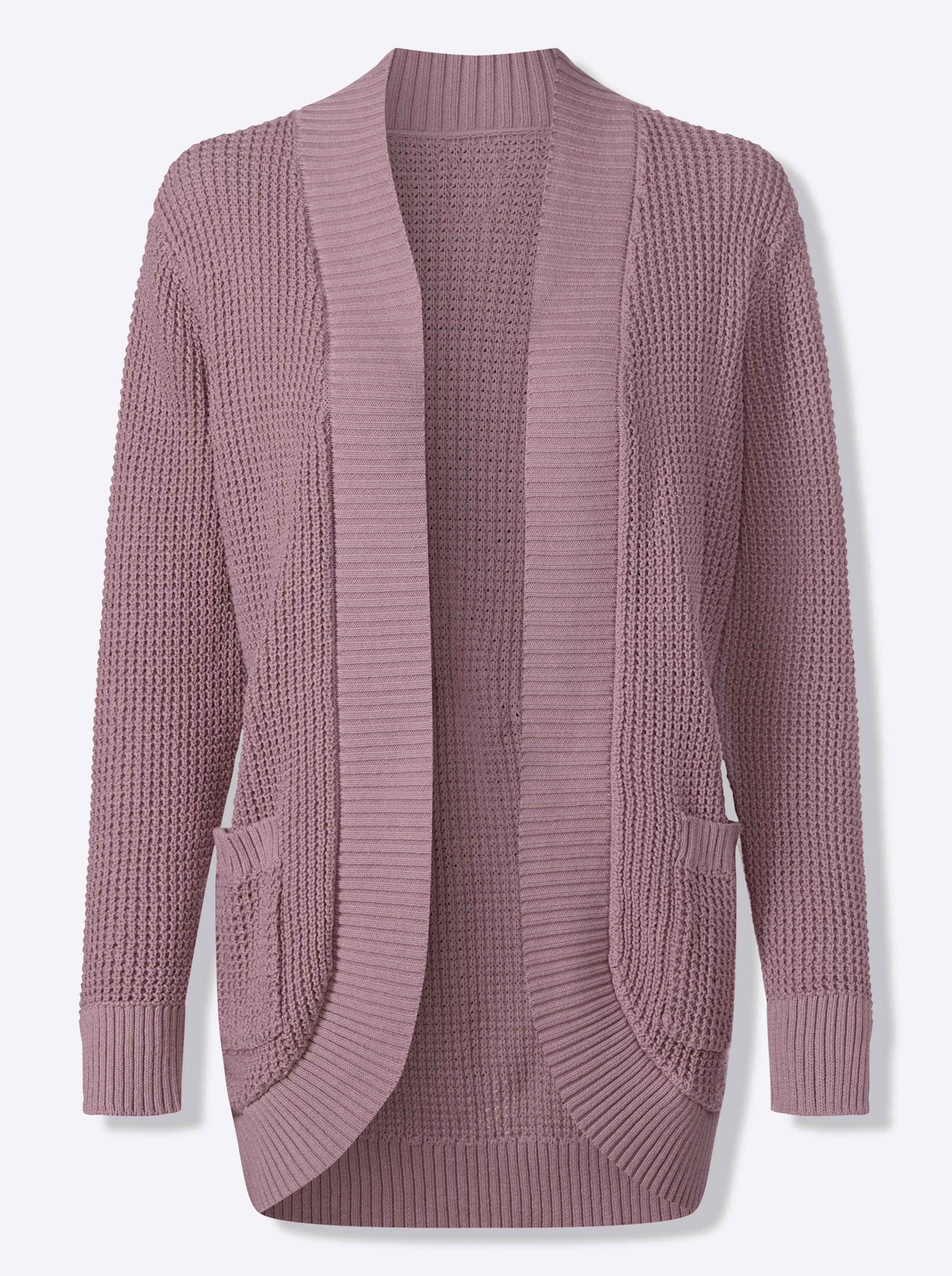 Thumbnail - Strickjacke