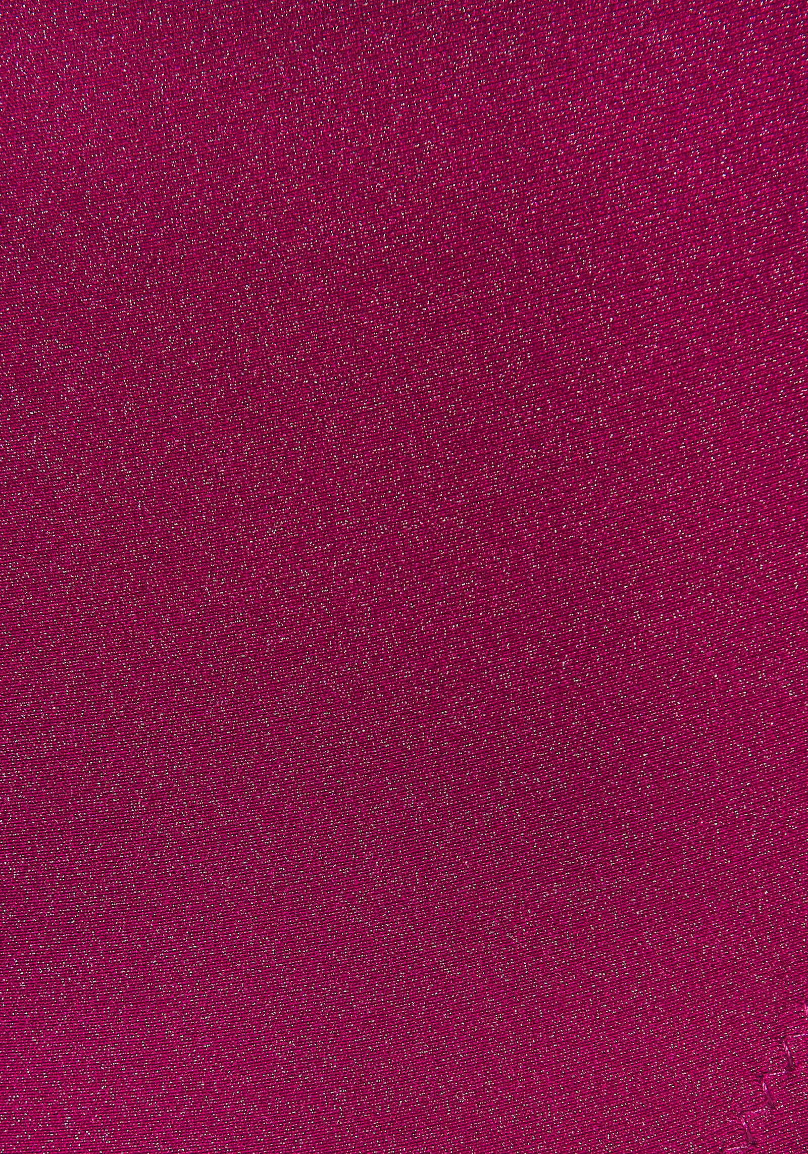 JETTE Badeanzug - beere