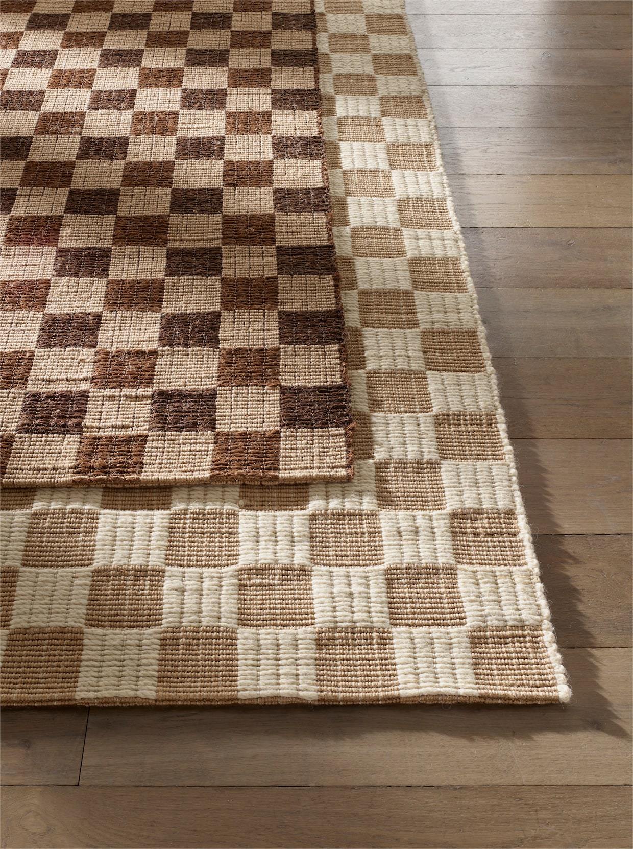 heine home Tapijt - naturel/beige