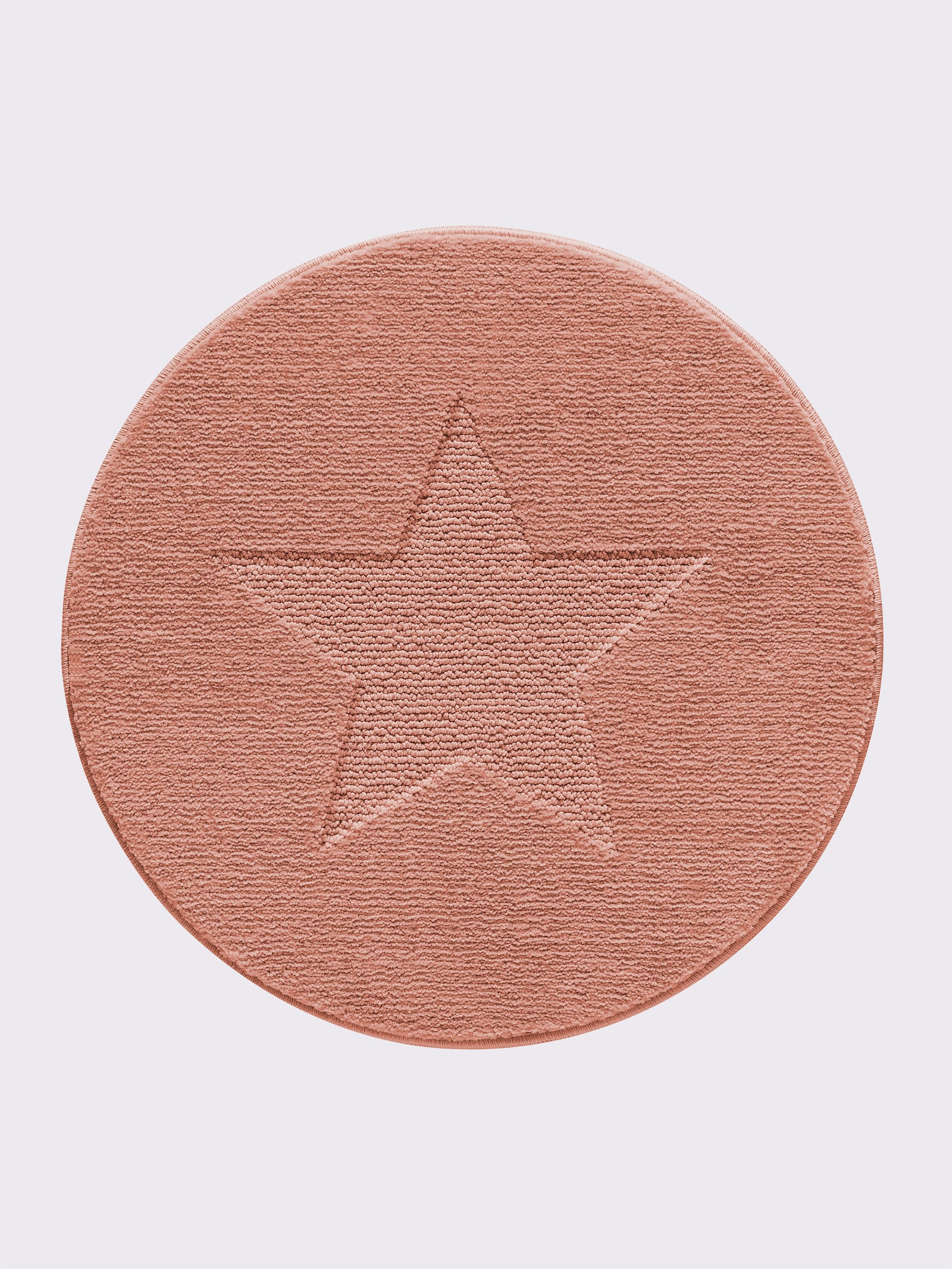 heine home Badematte - papaya