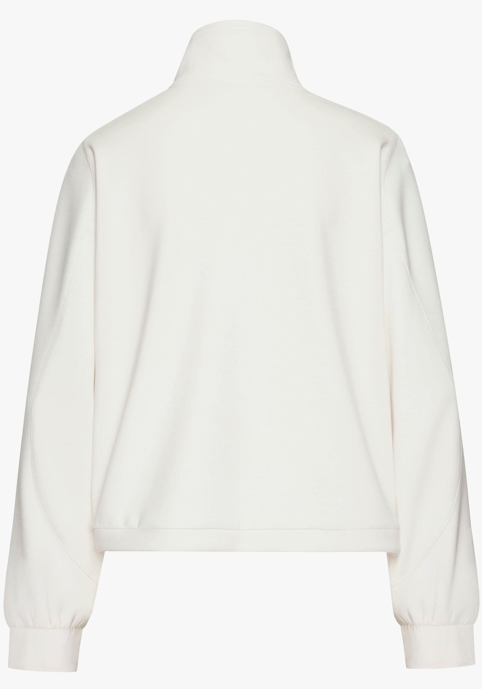Copenhagen Studios Shirt met lange mouwen - wolwit