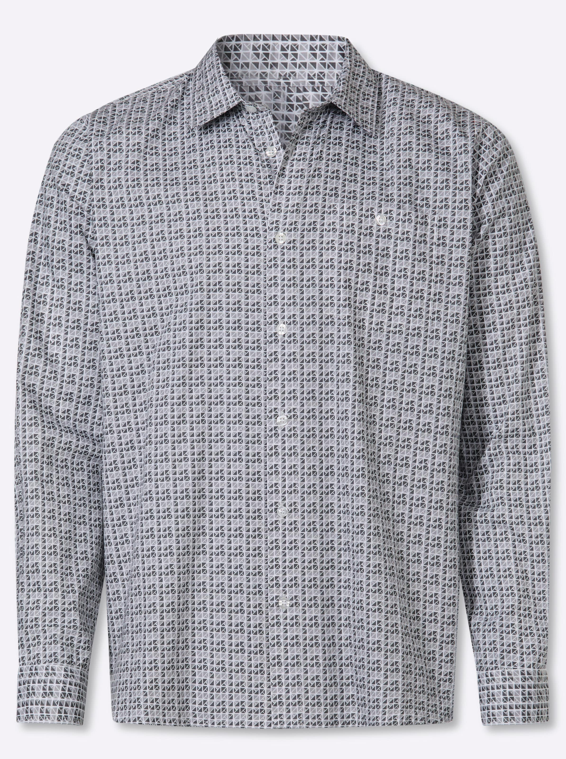 Thumbnail - Langarmhemd