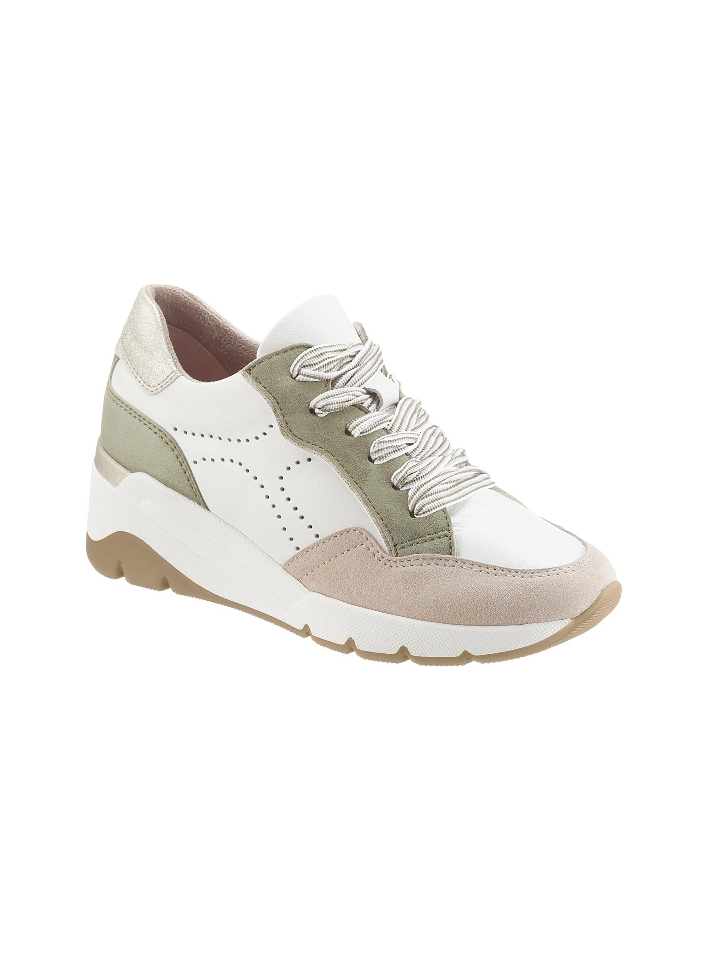 Jana Sneaker in wit | WITT international