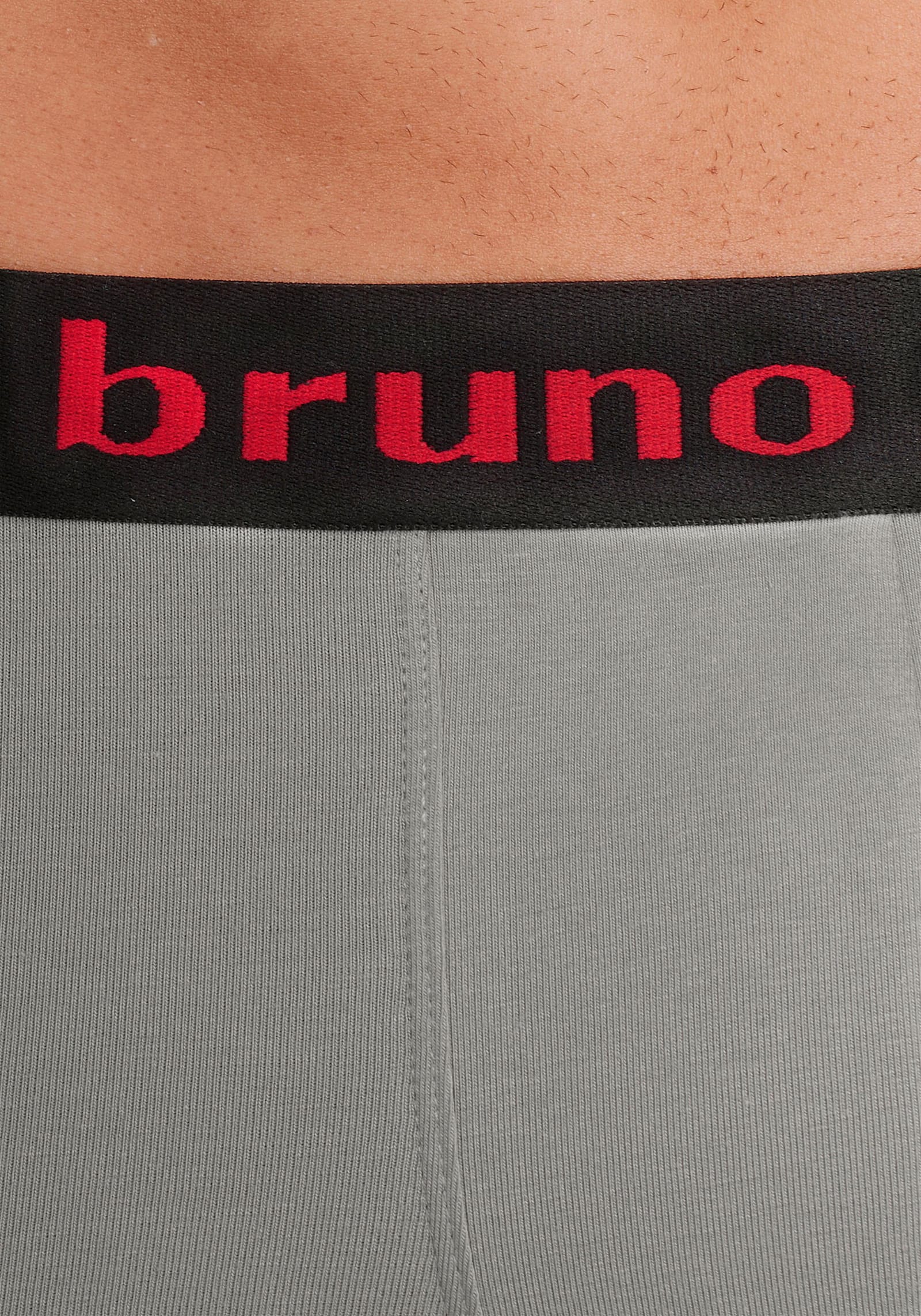 Bruno Banani Hipster - grau, türkis, schwarz, petrol