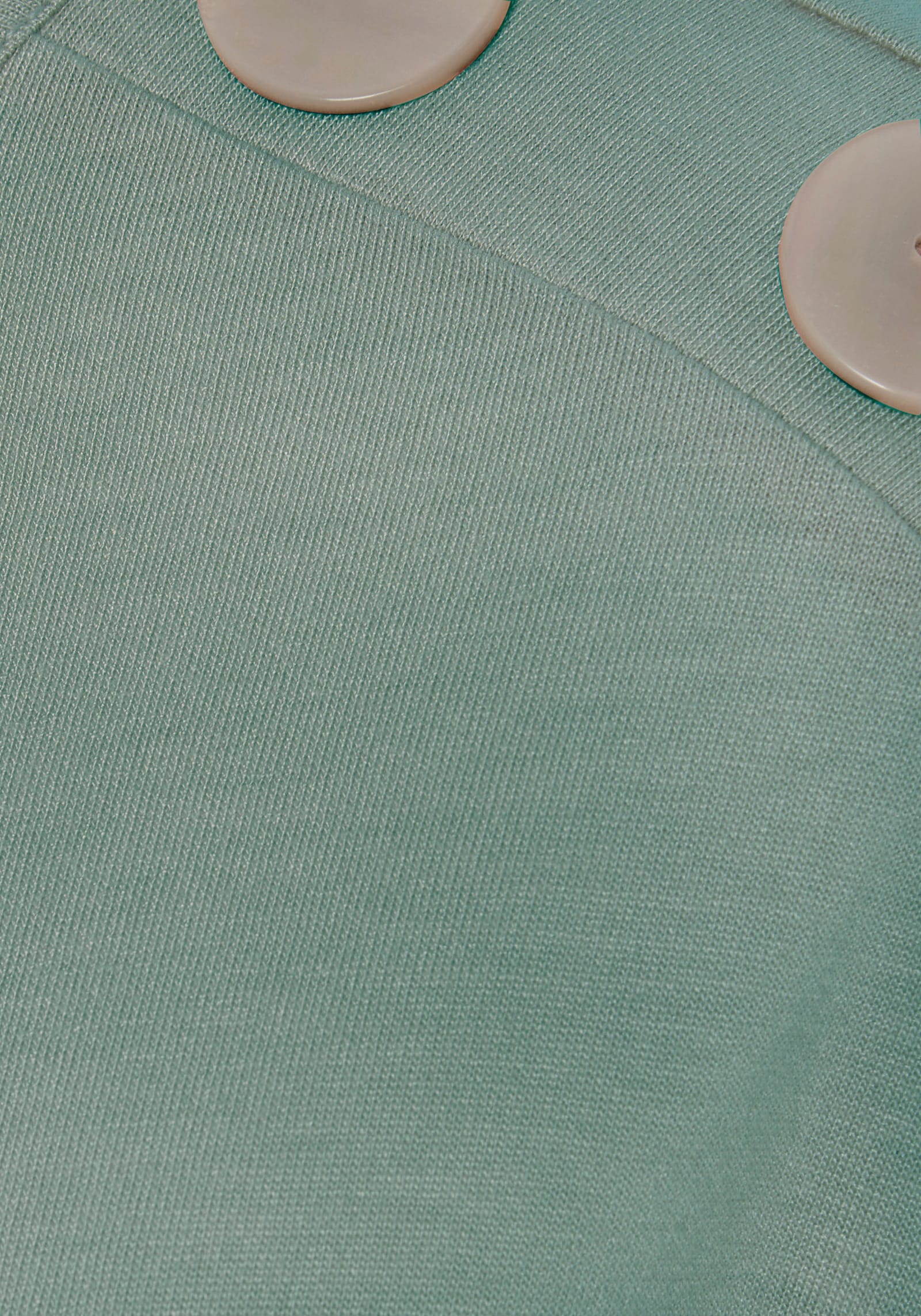 Buffalo Kurzarmshirt - khaki