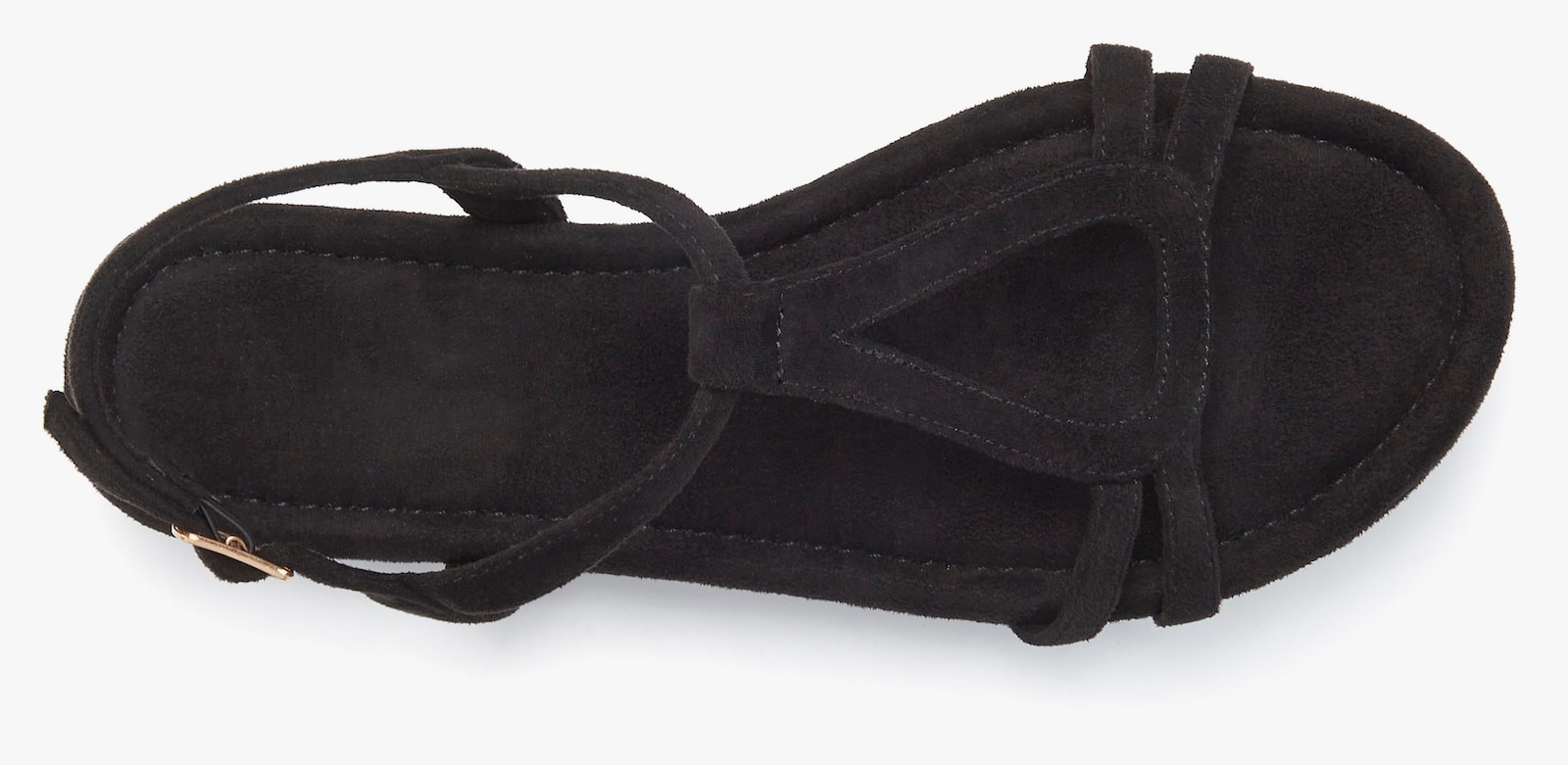 Vivance Sandale - schwarz