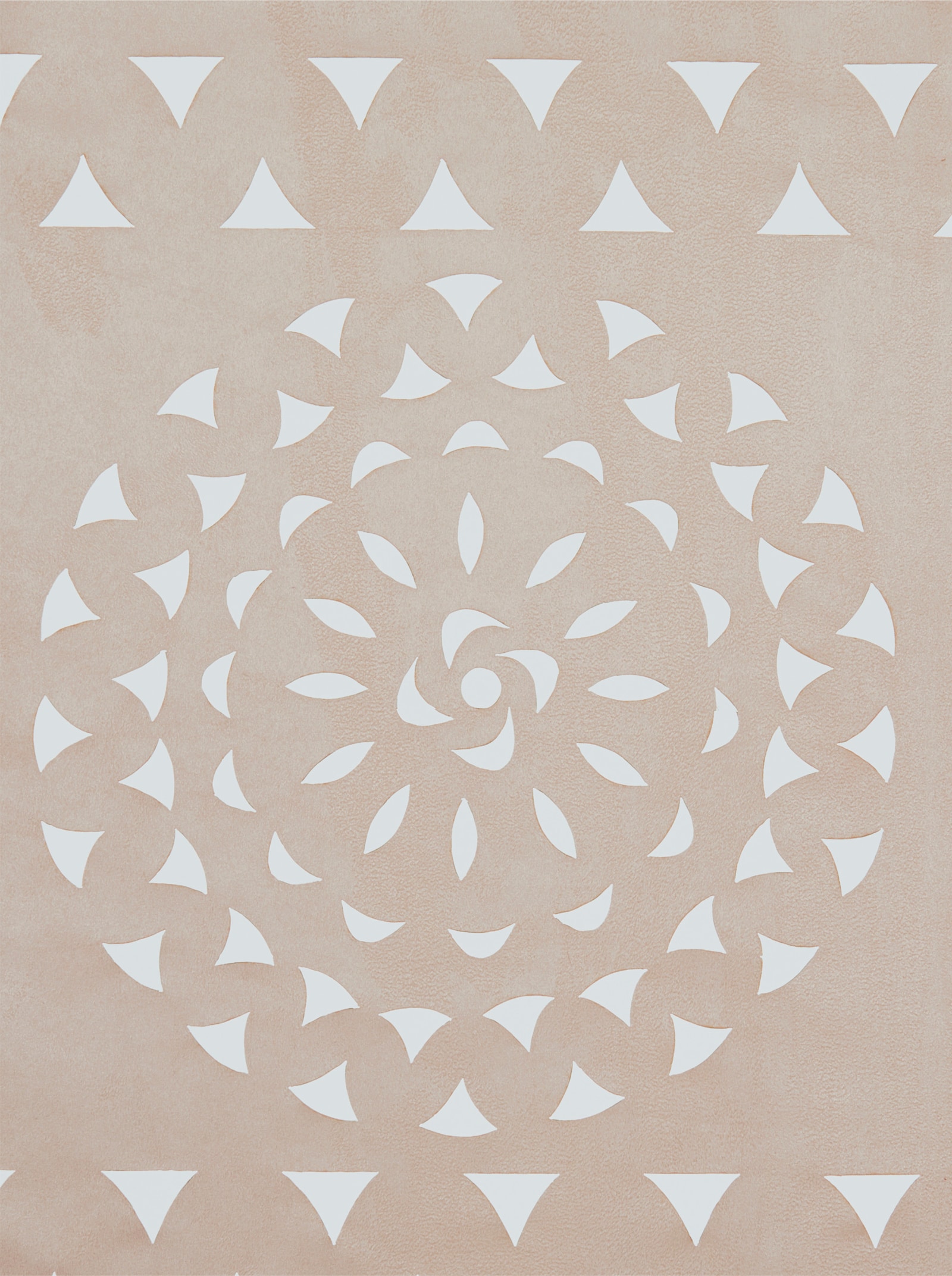 heine home Dekoschal - ecru