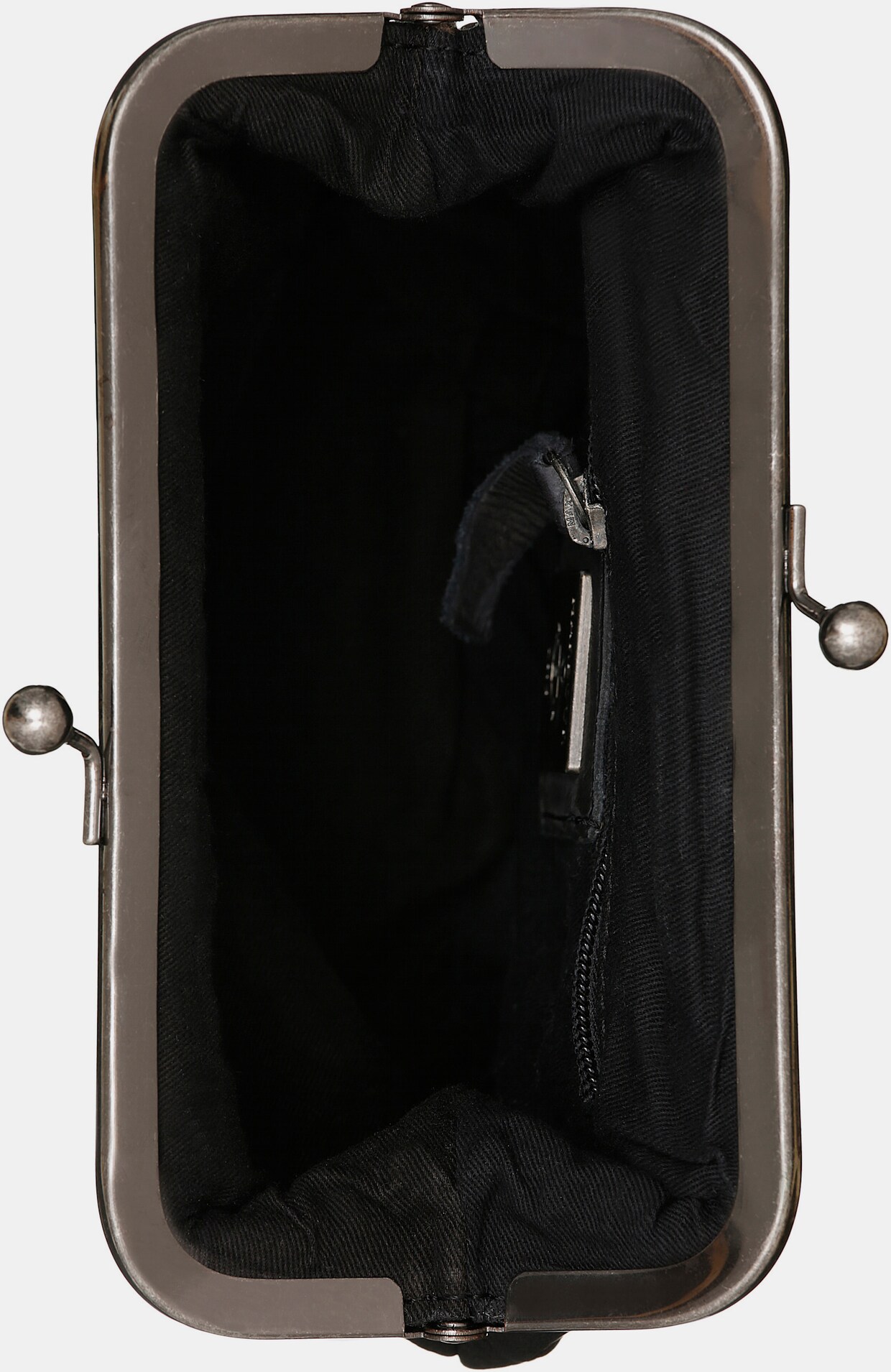 HARBOUR 2nd Mini Bag - ash-dunkelgrau