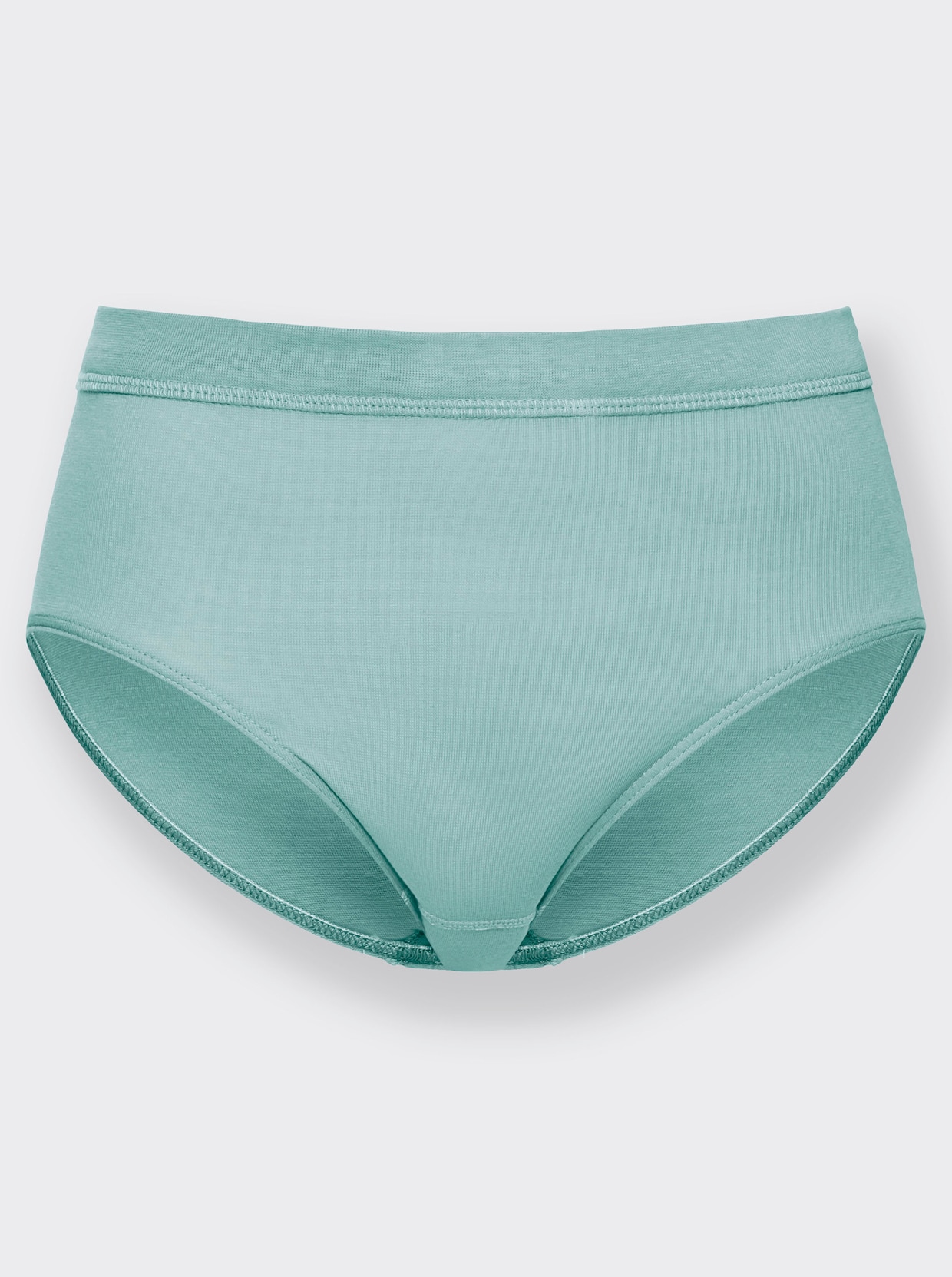 wäschepur Tailleslip - mint