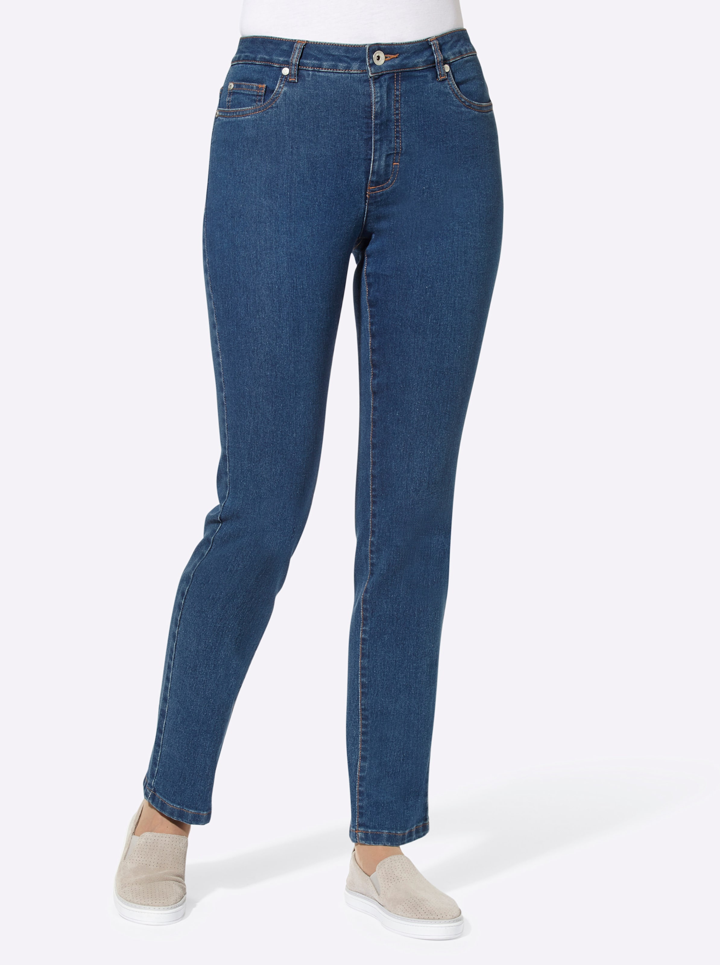 5-pocketjeans