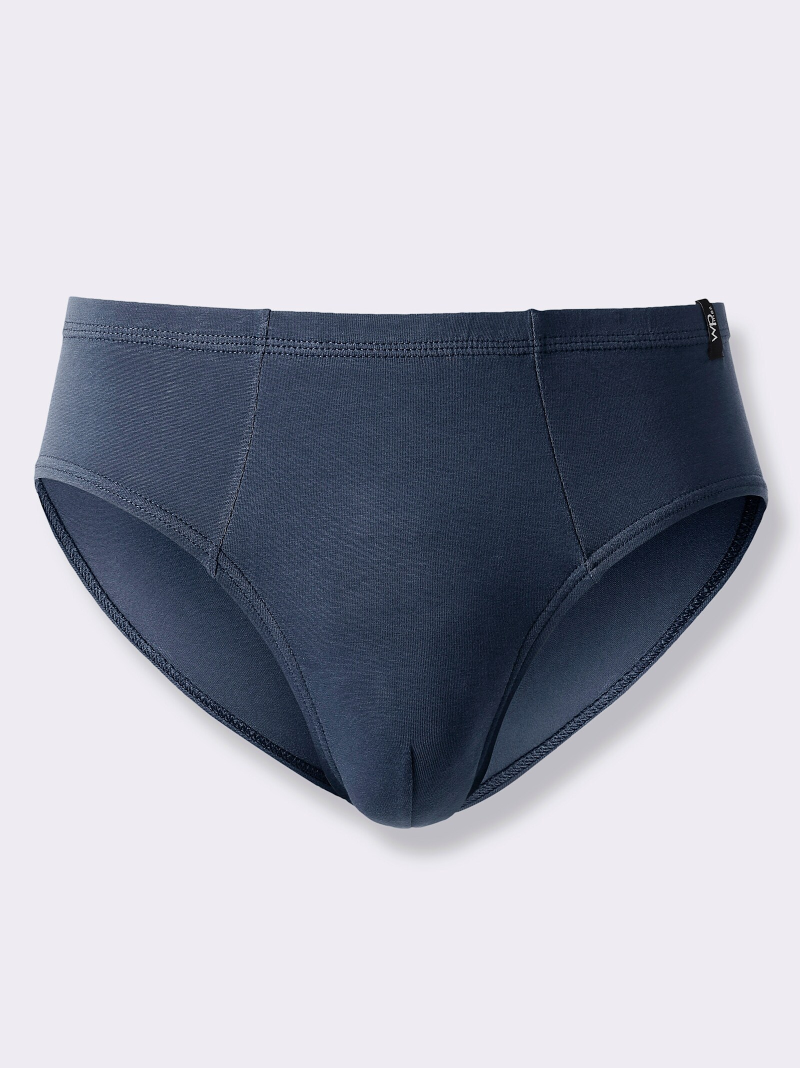 wäschepur men Slips - farblich-sortiert