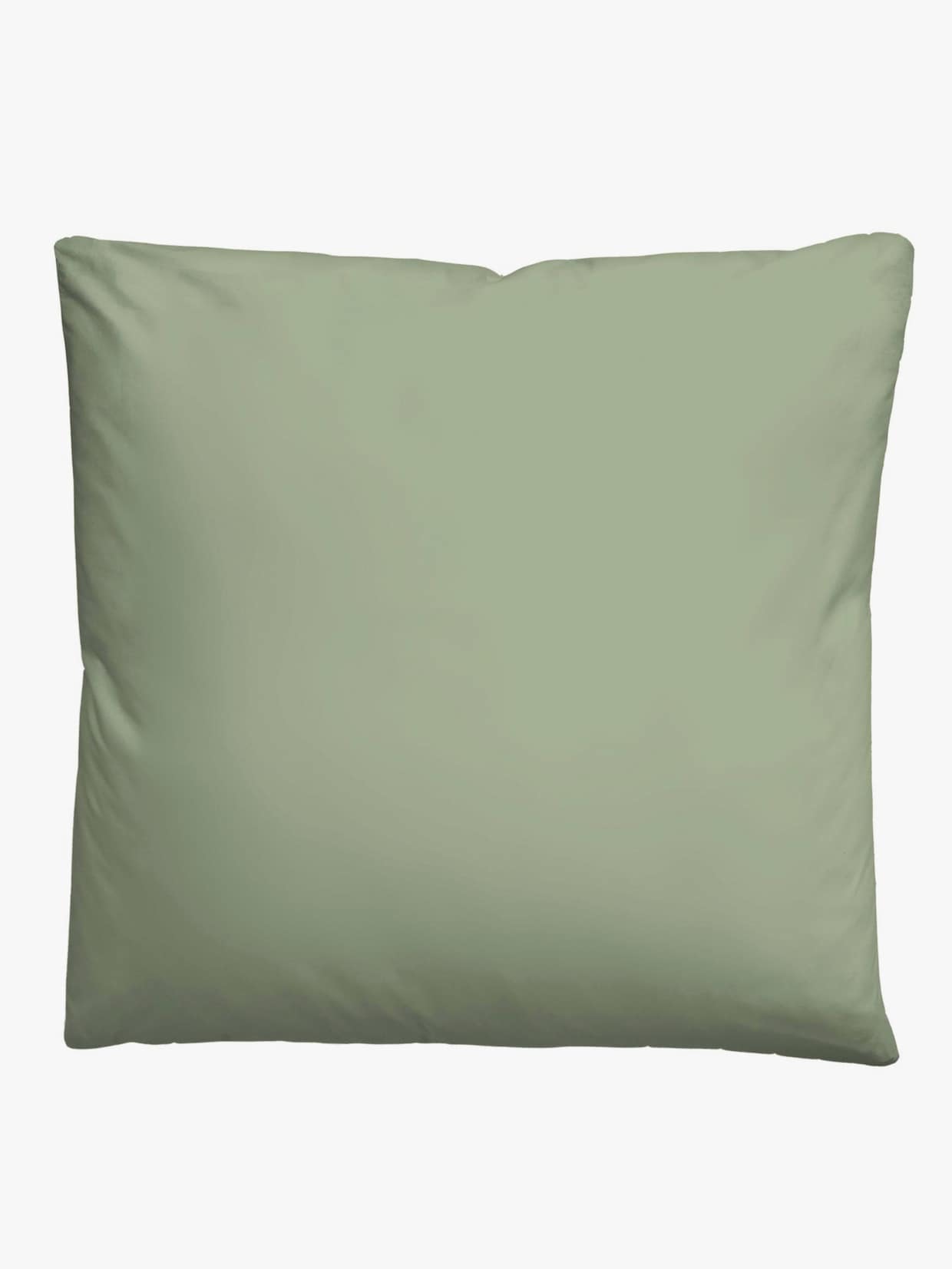 Biberna Bettwäsche - oliv