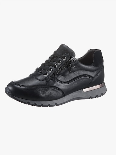 Caprice Sneaker - schwarz