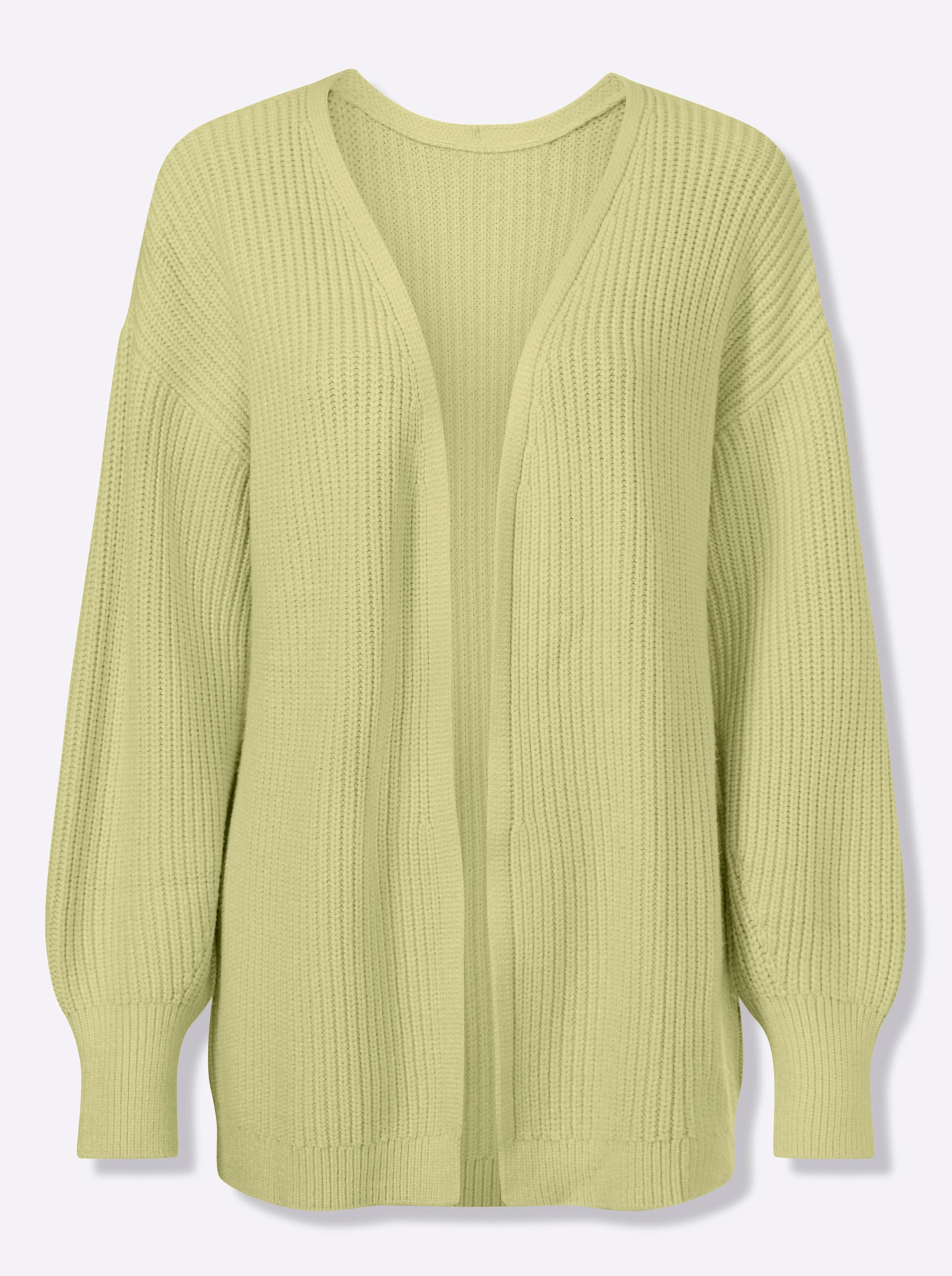 Thumbnail - Strickjacke