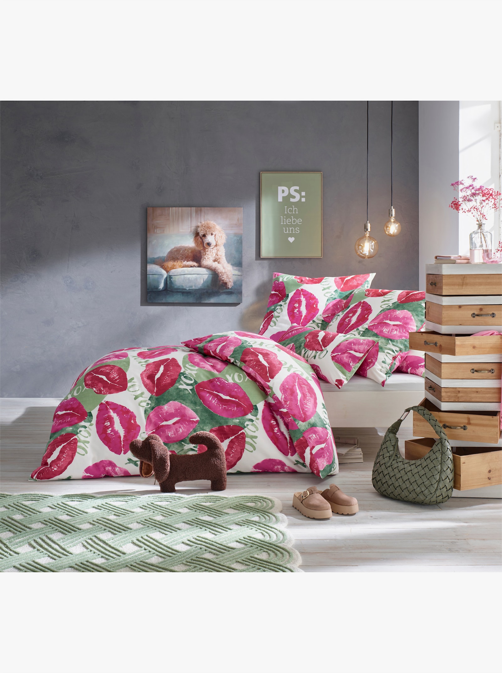 Impressionen Bild - natur