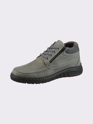 airsoft comfort+ Veterlaarsje - grijs