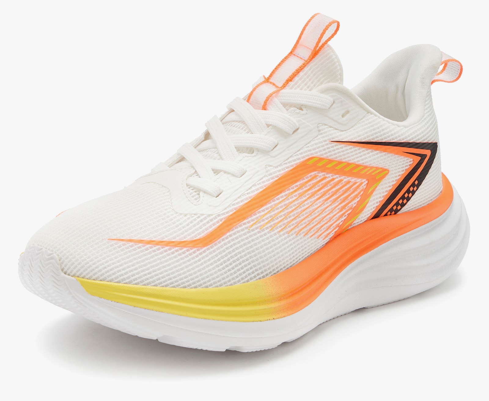 John Devin Sneaker - weiß