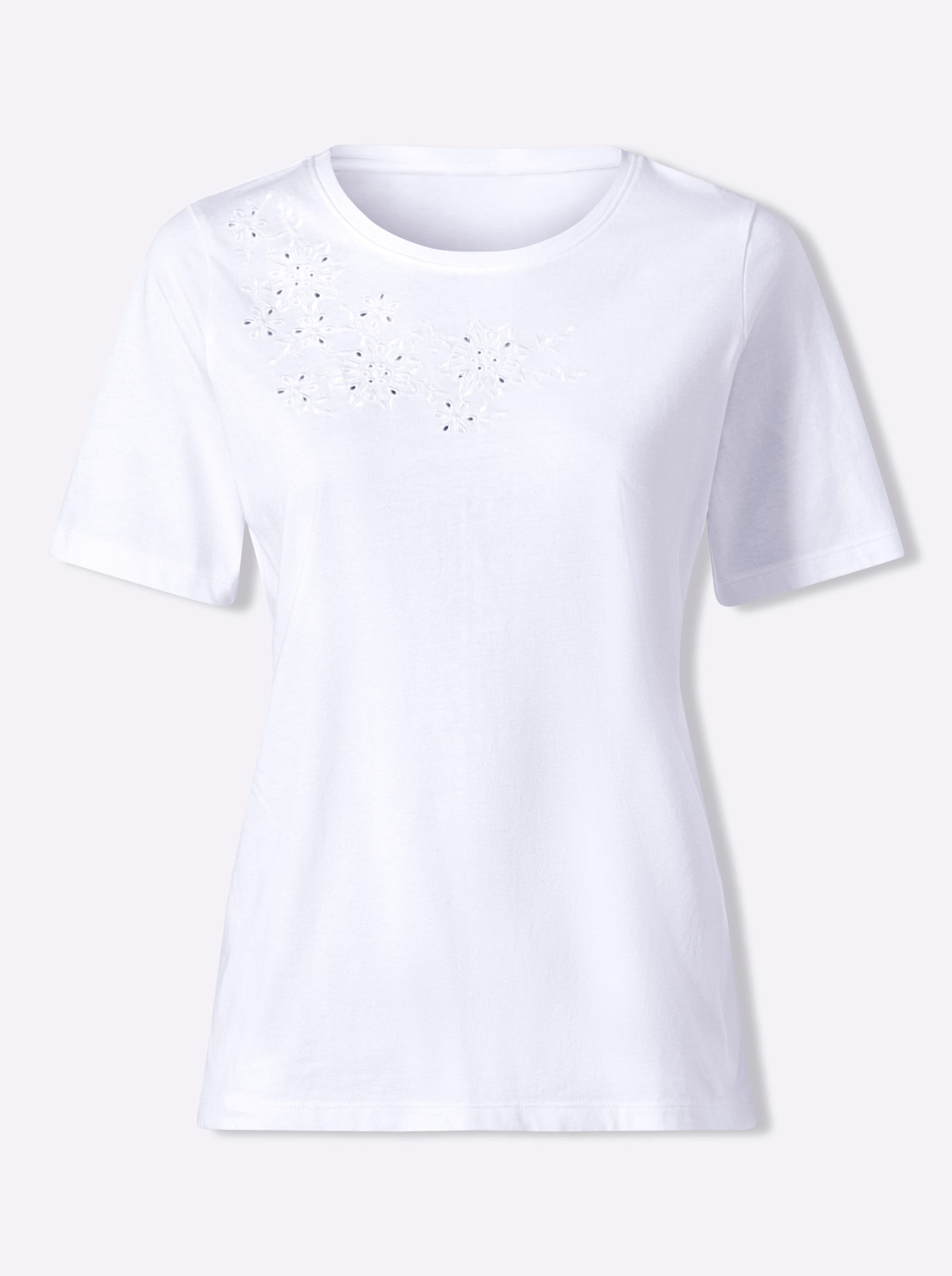 Thumbnail - Rundhalsshirt