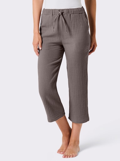 wäschepur Culotte - taupe