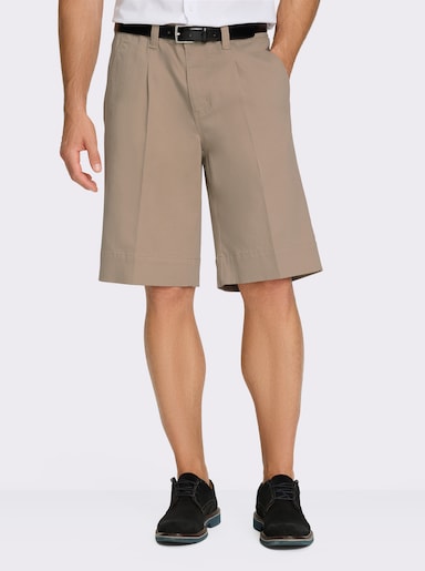 Marco Donati Bermudas - beige