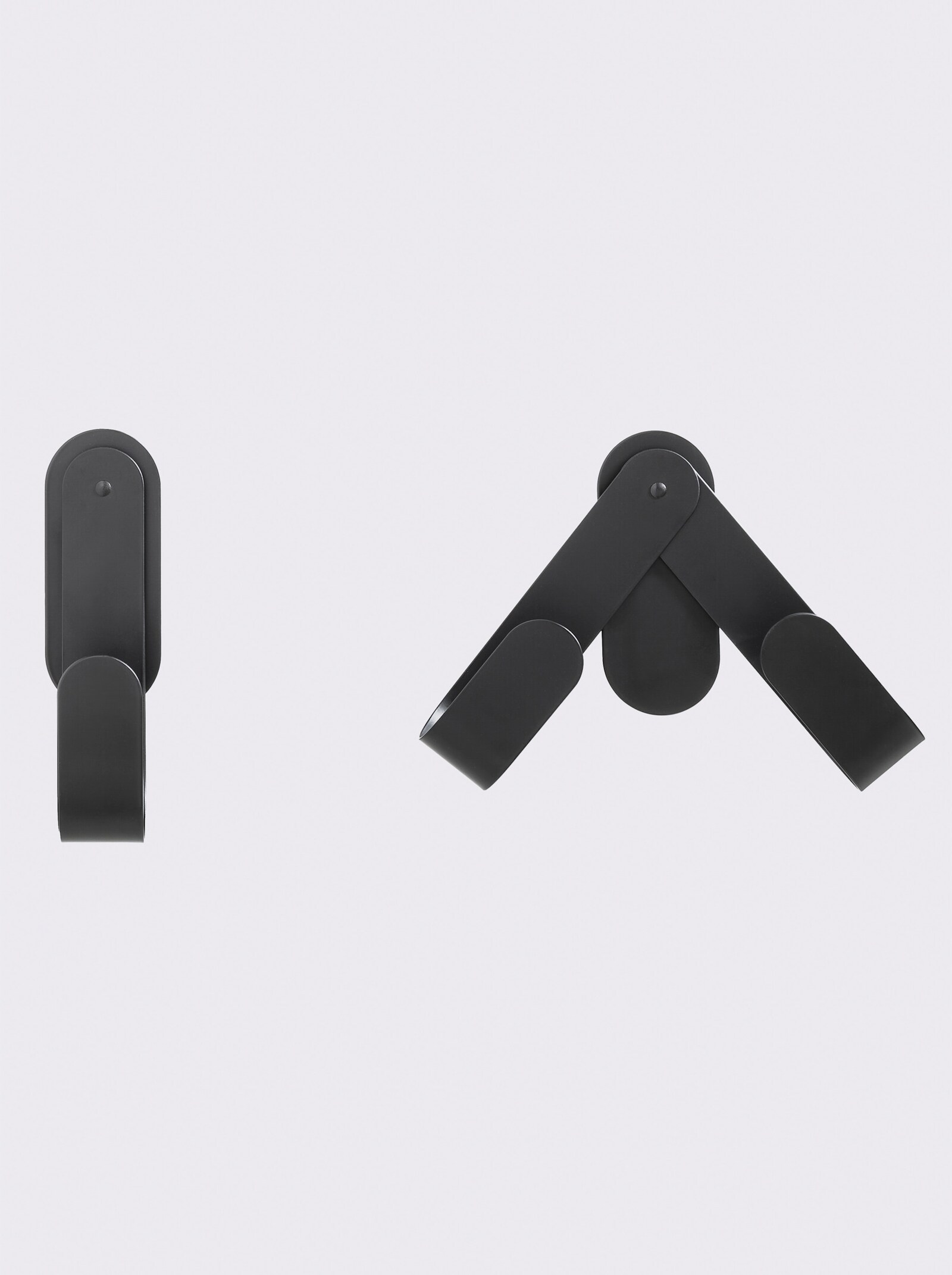 heine home Crochets - noir