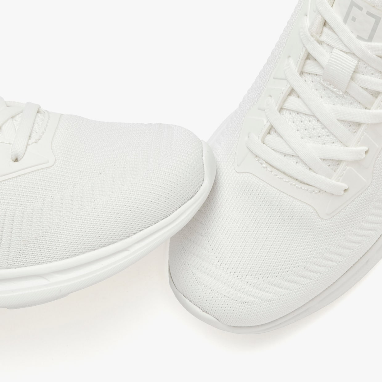 Elbsand Sneaker - wit