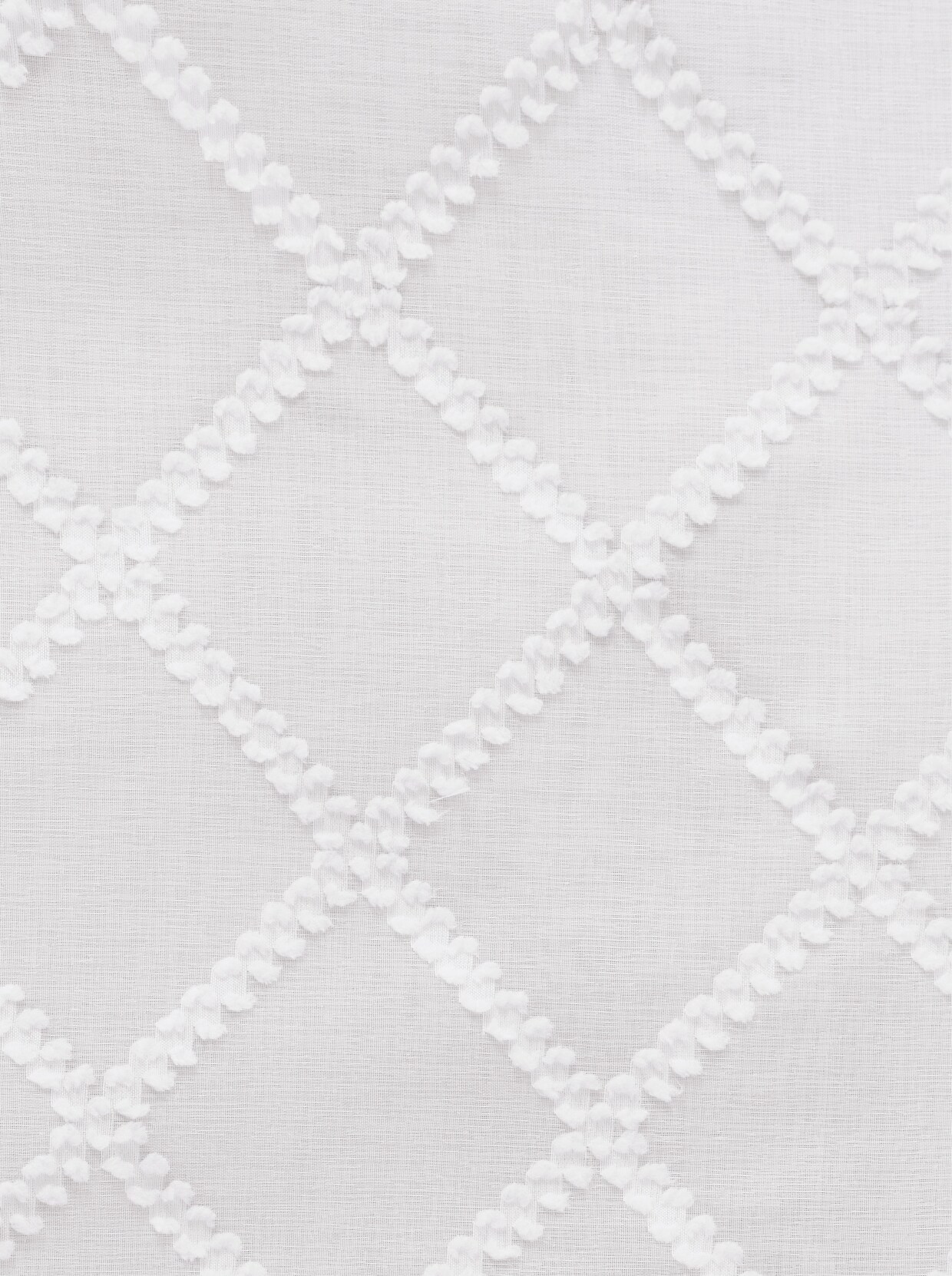 heine home Store décoratif - blanc