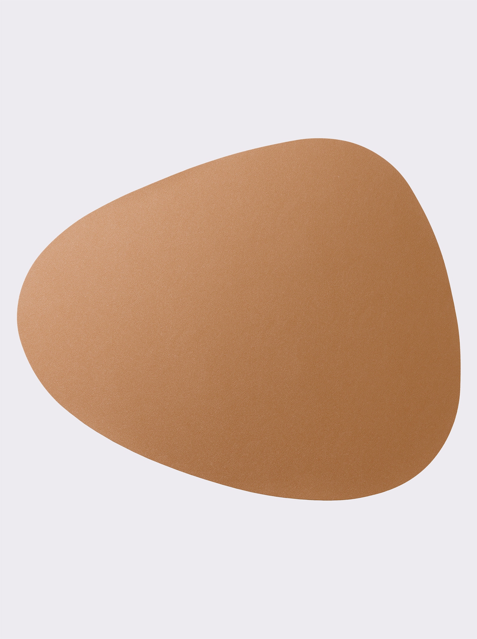 heine home Placemats - cognac