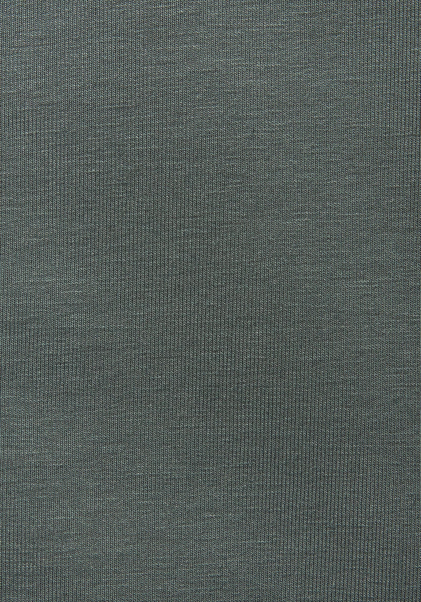 le jogger Kapuzensweatjacke - grün