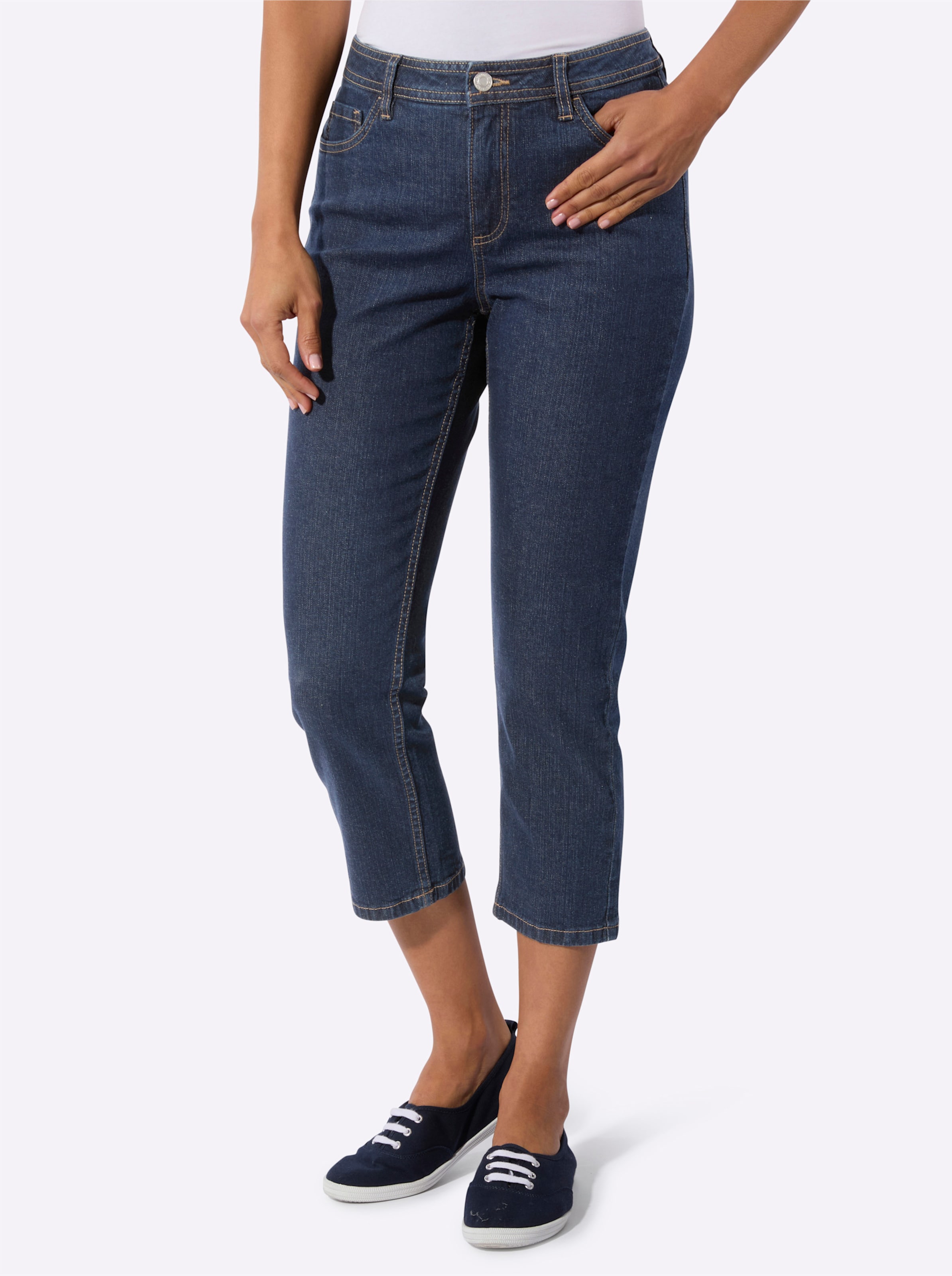 5-Pocket-Jeans