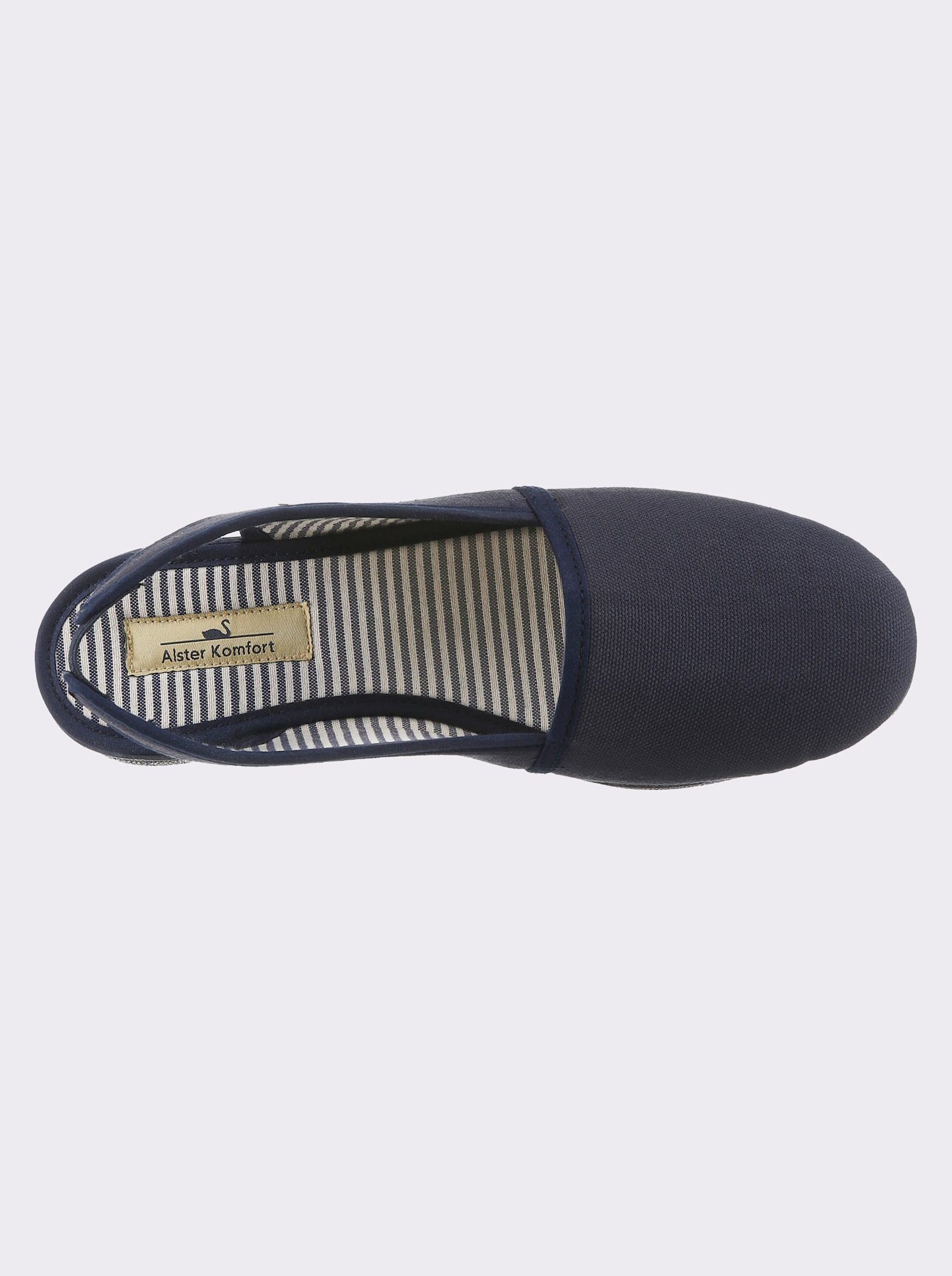 heine Slingballerina - marine