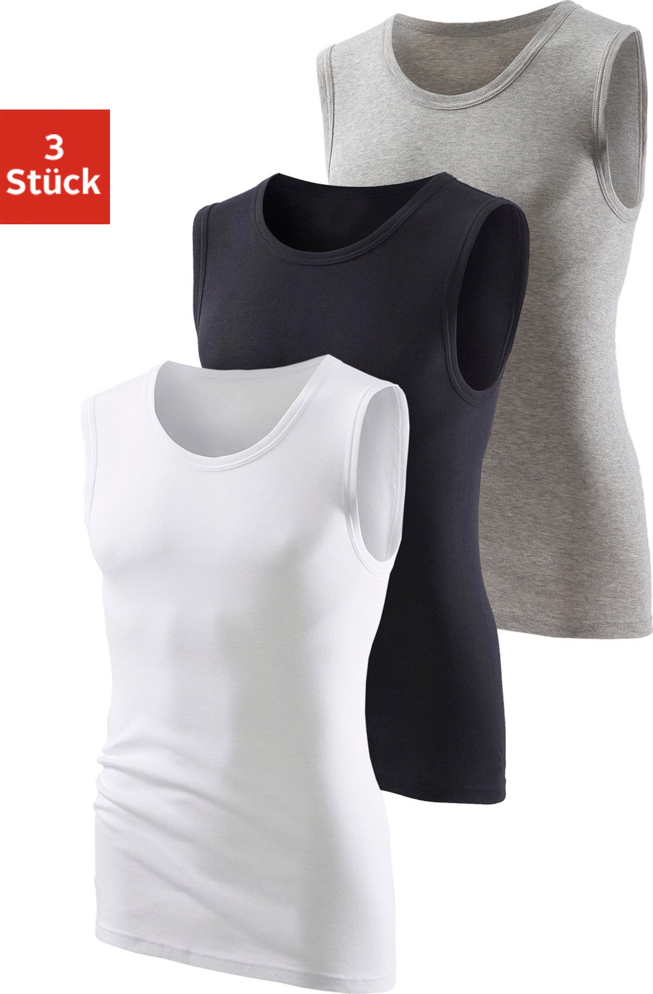 Thumbnail - Muscleshirt