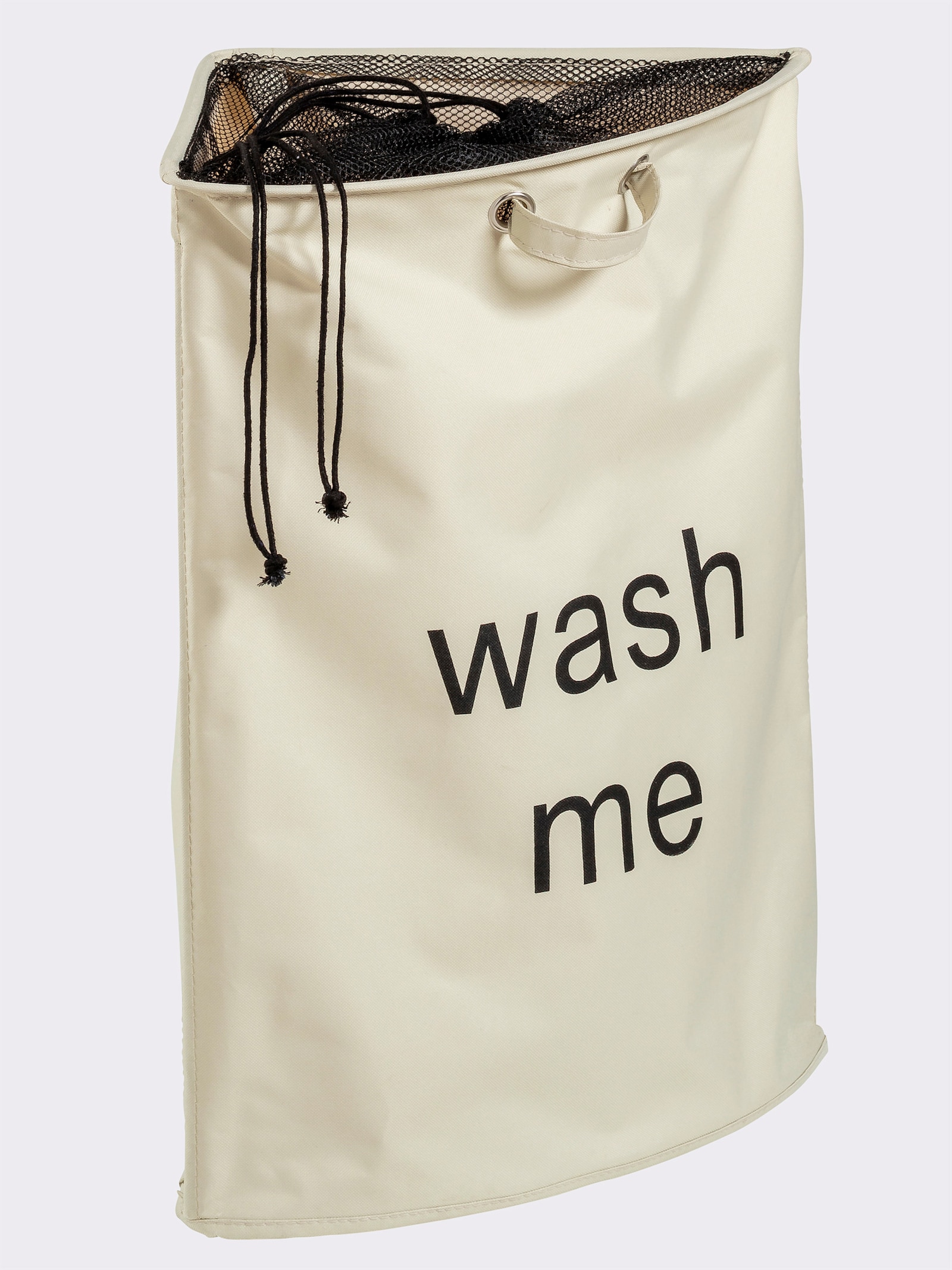 heine home Wäschesammler - natur