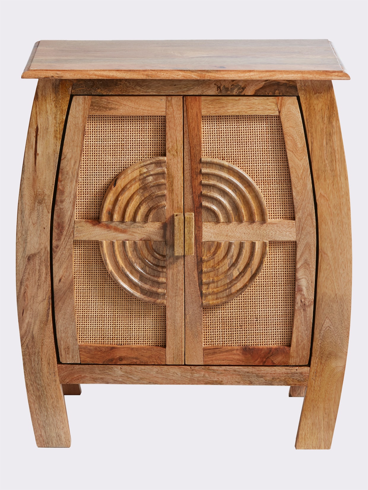 heine home Commode - naturel