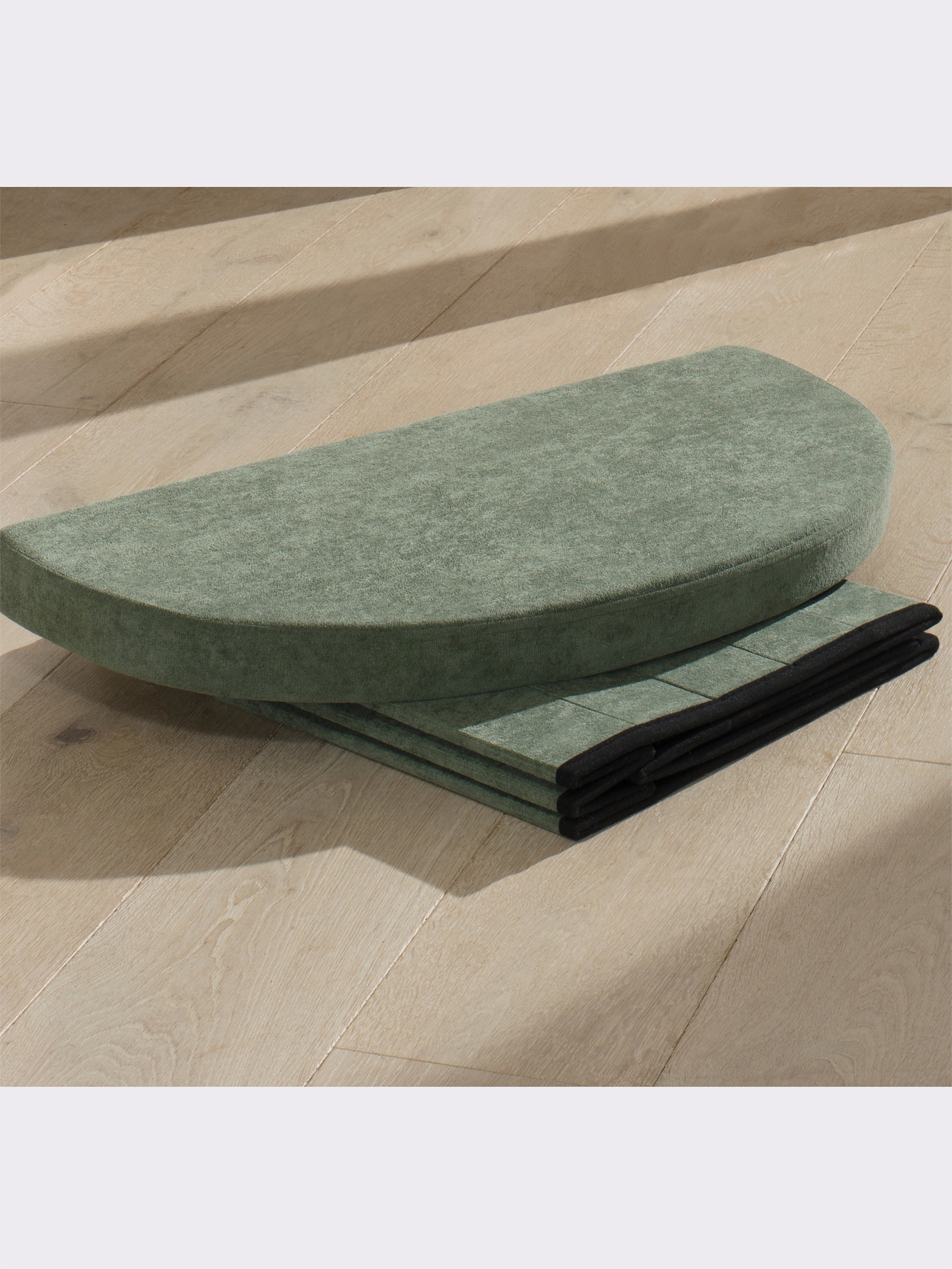 heine home Hocker - grün