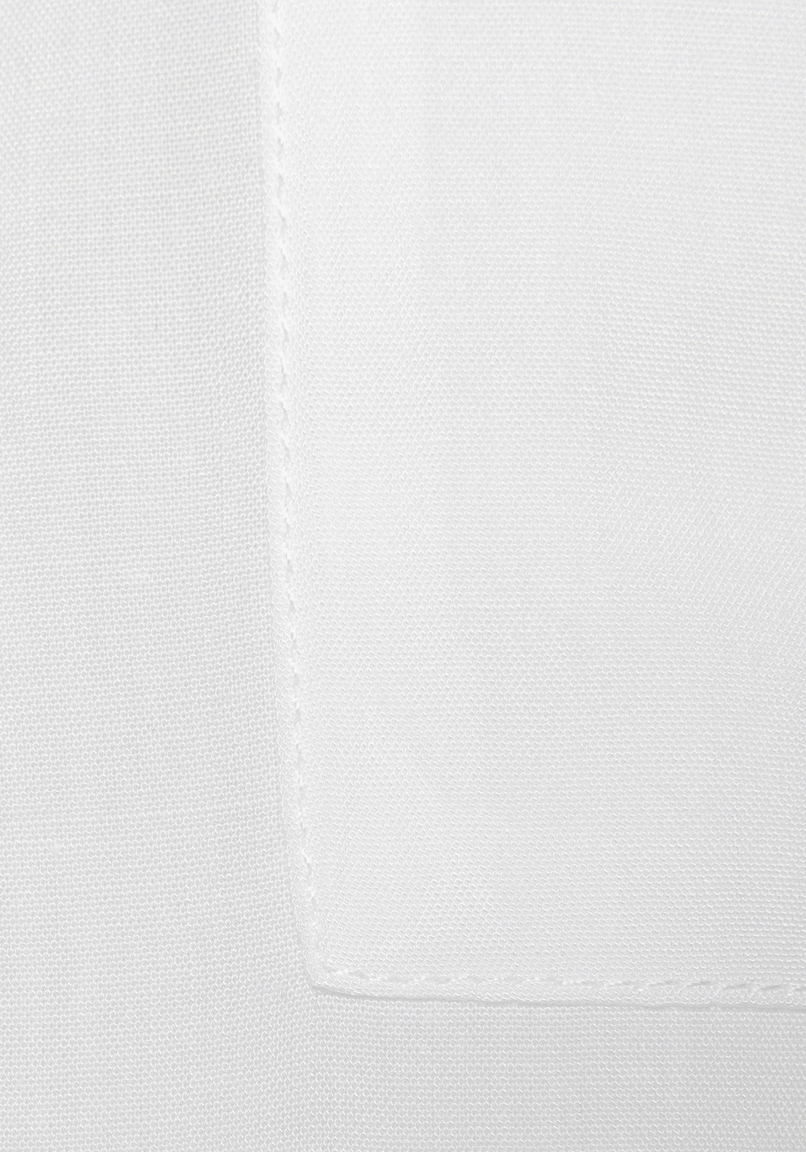 LASCANA Schlupfbluse - weiß