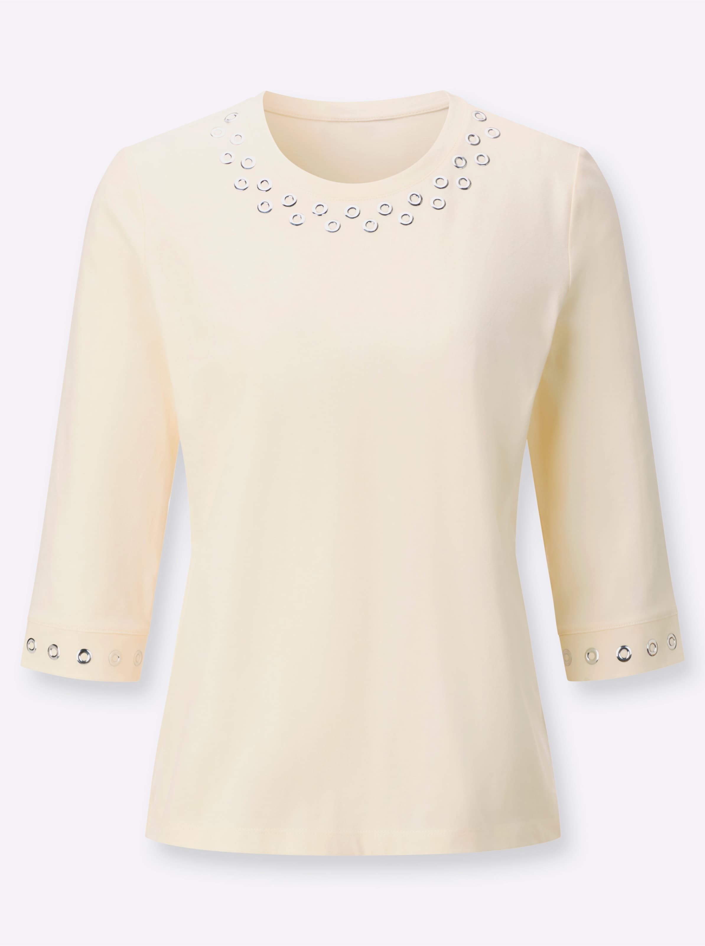 Thumbnail - Rundhalsshirt