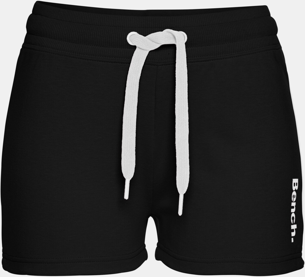 Bench. Relaxshorts - schwarz-weiß