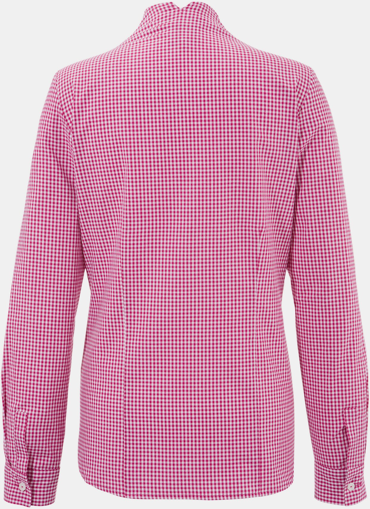 Naber Collection Trachtenbluse - fuchsia