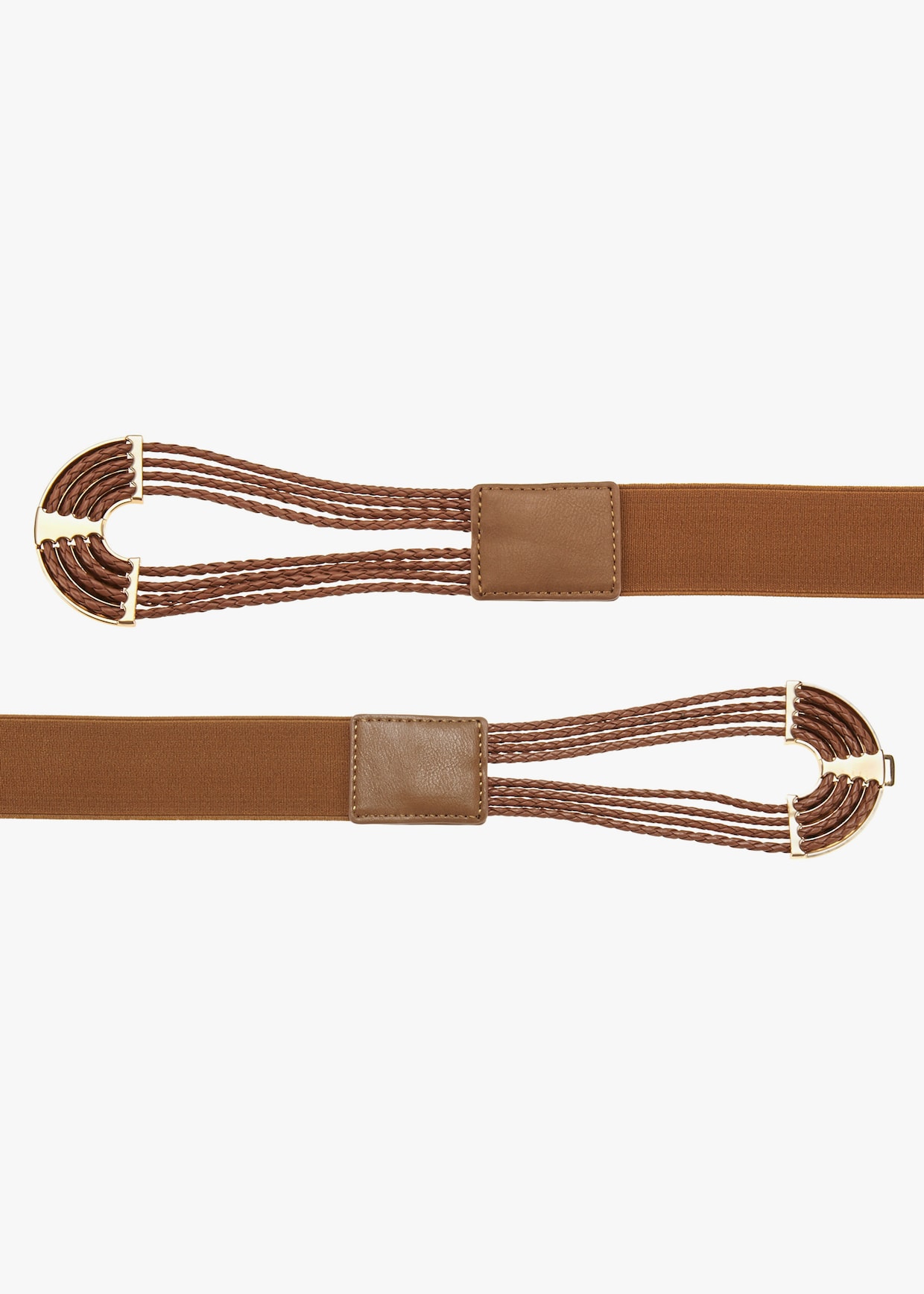 LASCANA Ceinture - marron