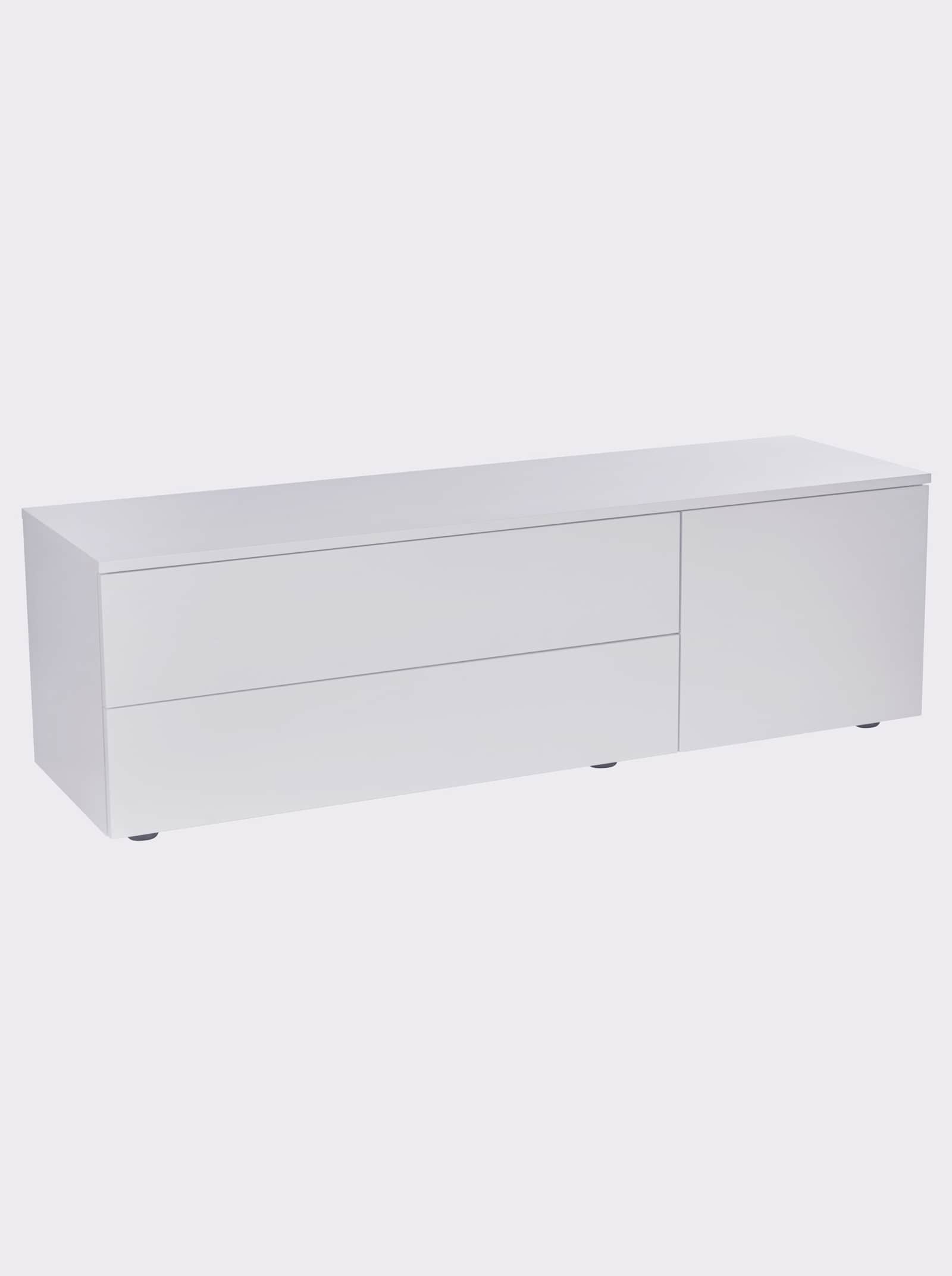 heine home Tv-lowboard - wit