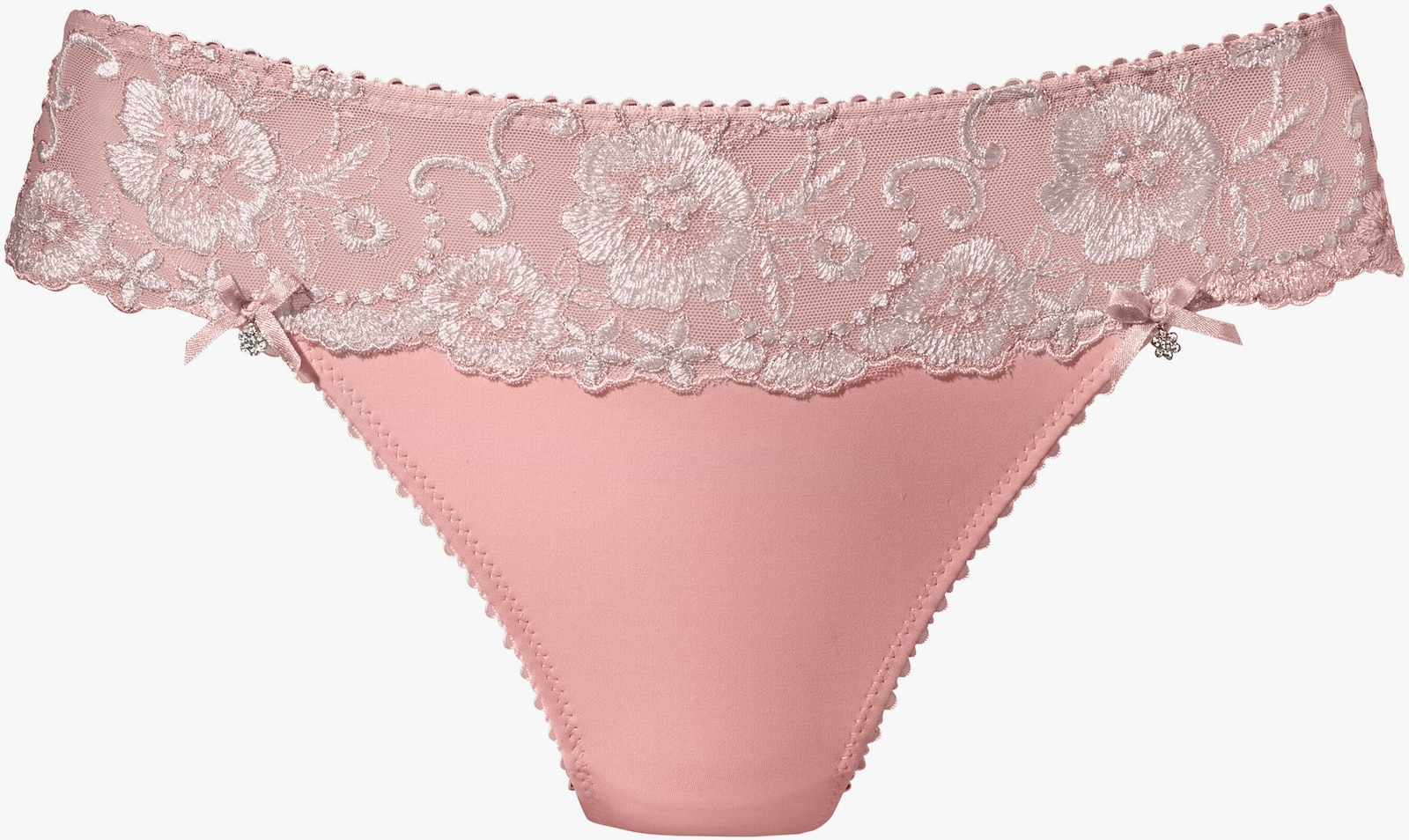 LASCANA String - puder