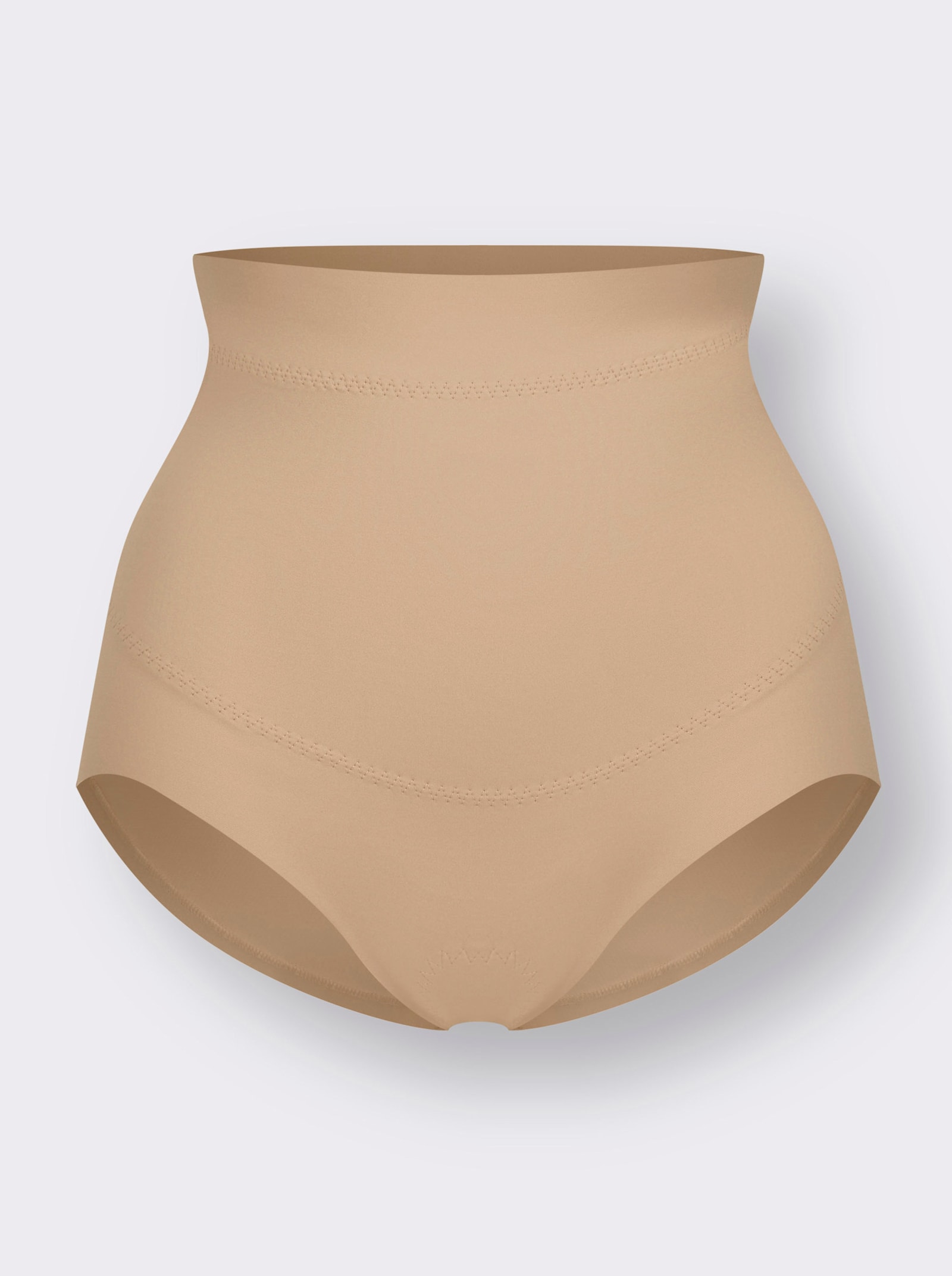 Anita Miederhose mit Shape-Effekt - camel