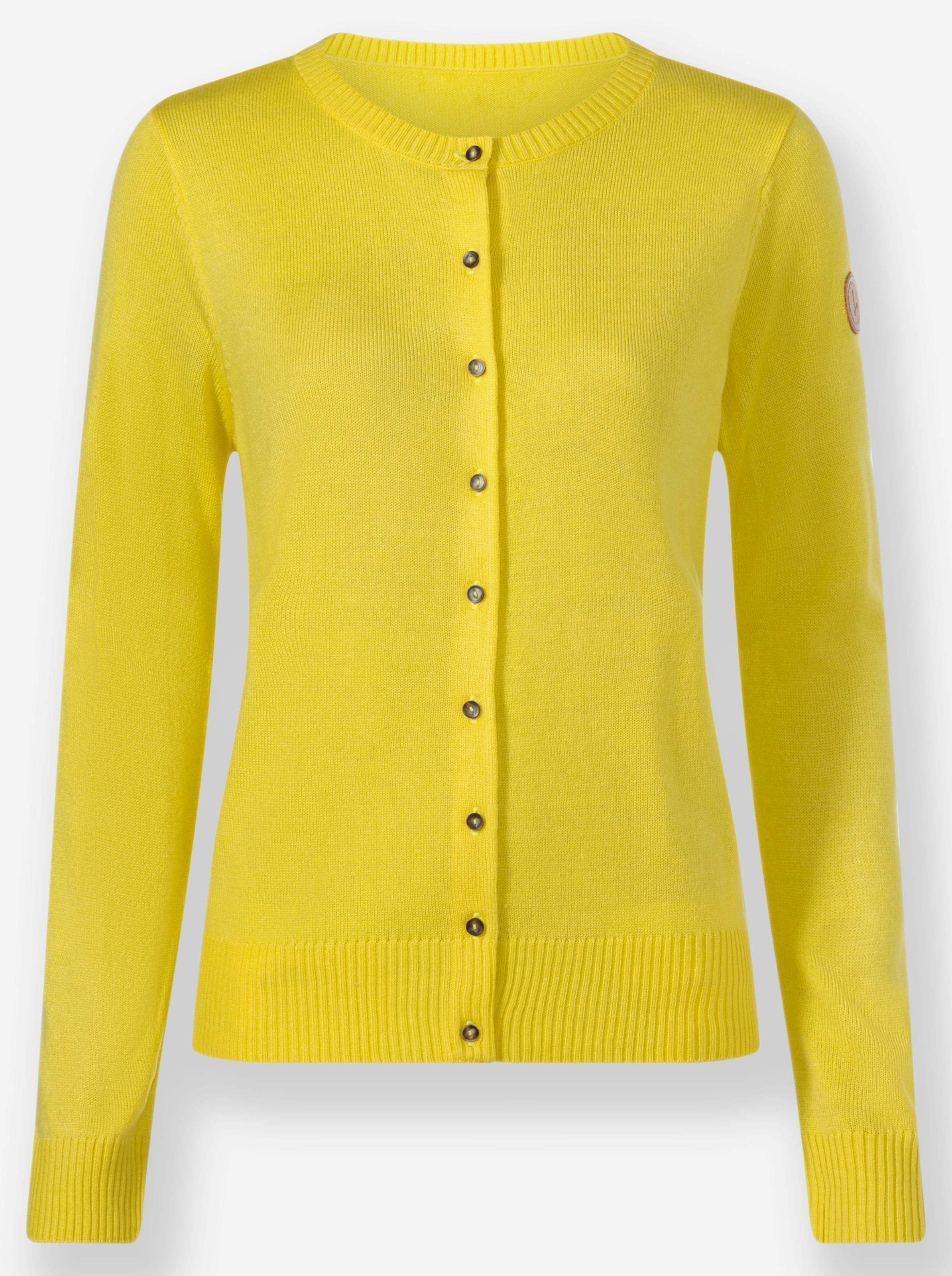Thumbnail - Strickjacke