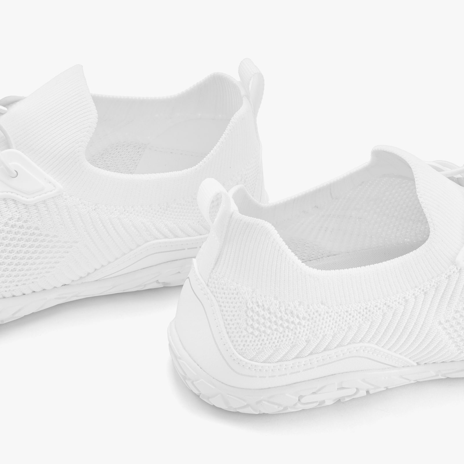 Vivance Sneaker - weiß